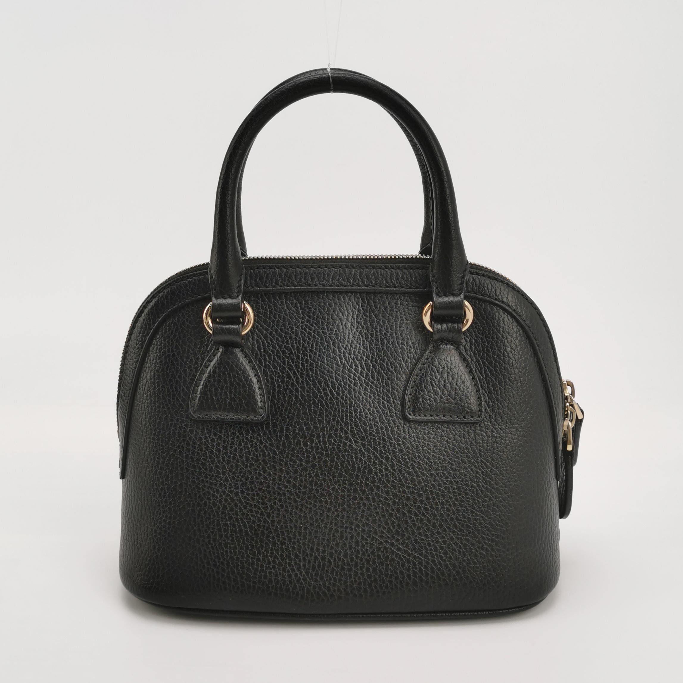 Gucci Gucci Women os Tote Bags Size ONE SIZE - 5 Thumbnail