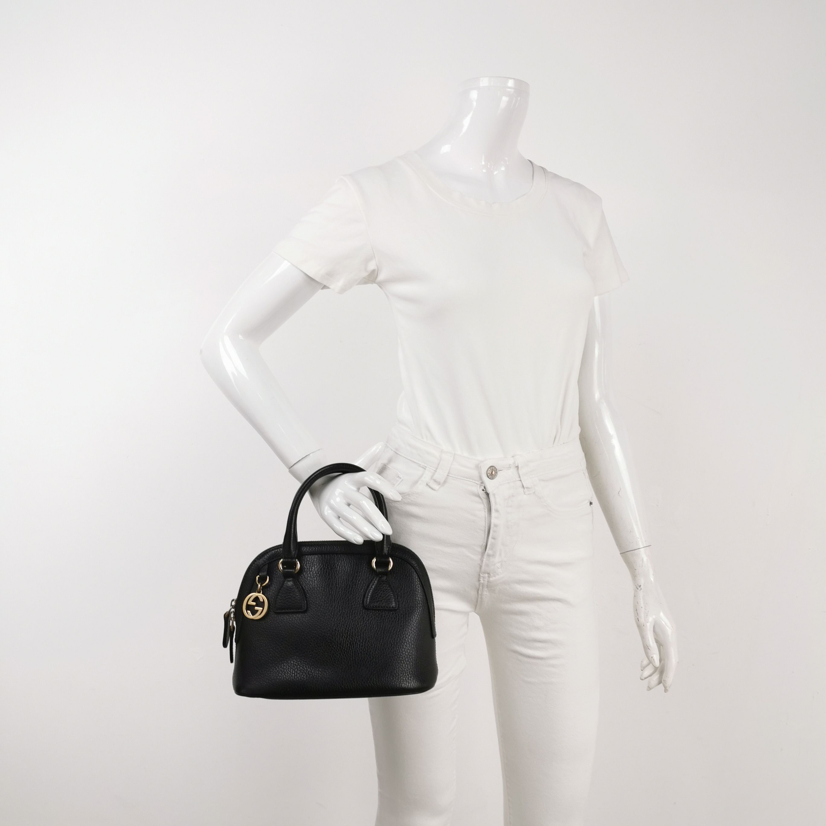 Gucci Gucci Women os Tote Bags Size ONE SIZE - 2 Thumbnail