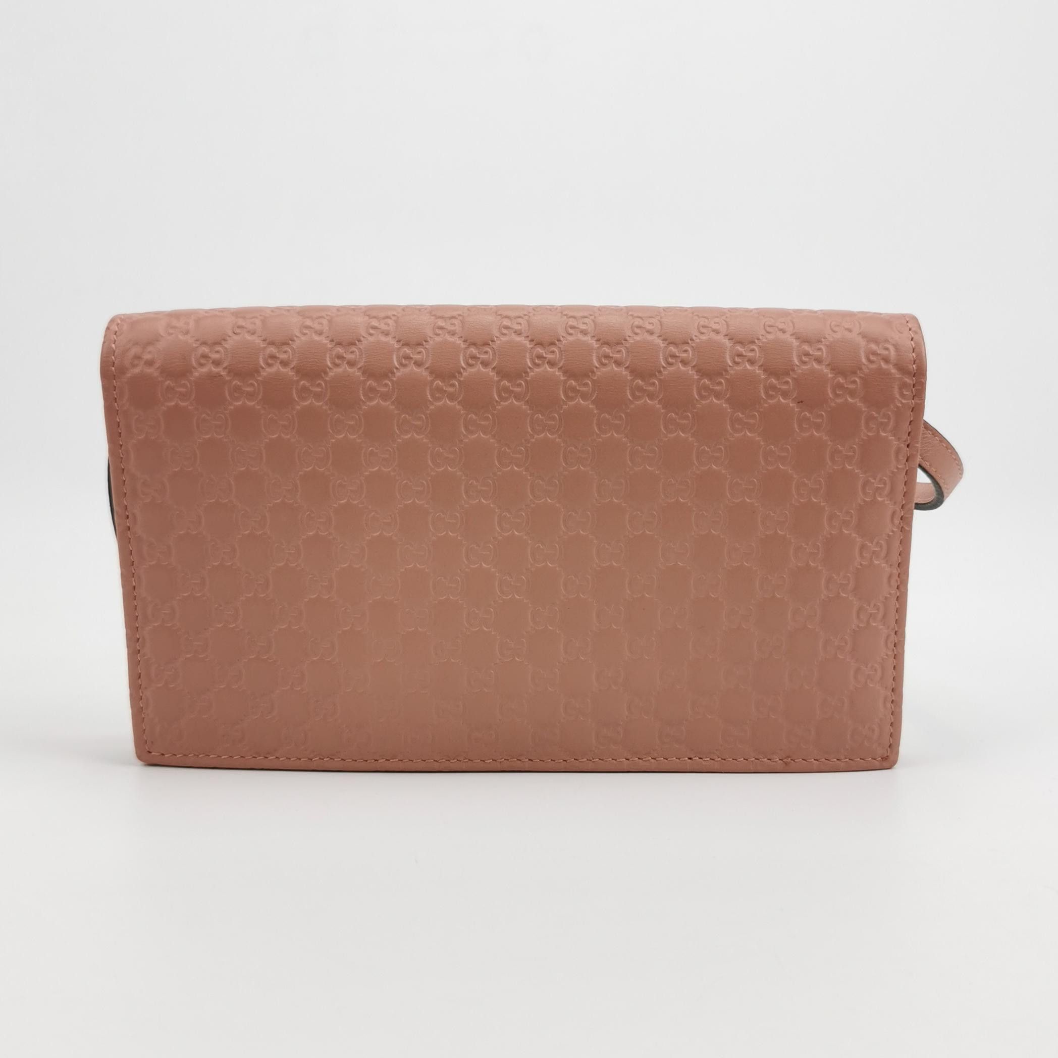 Gucci Gucci Women os Shoulder Bags Size ONE SIZE - 5 Thumbnail