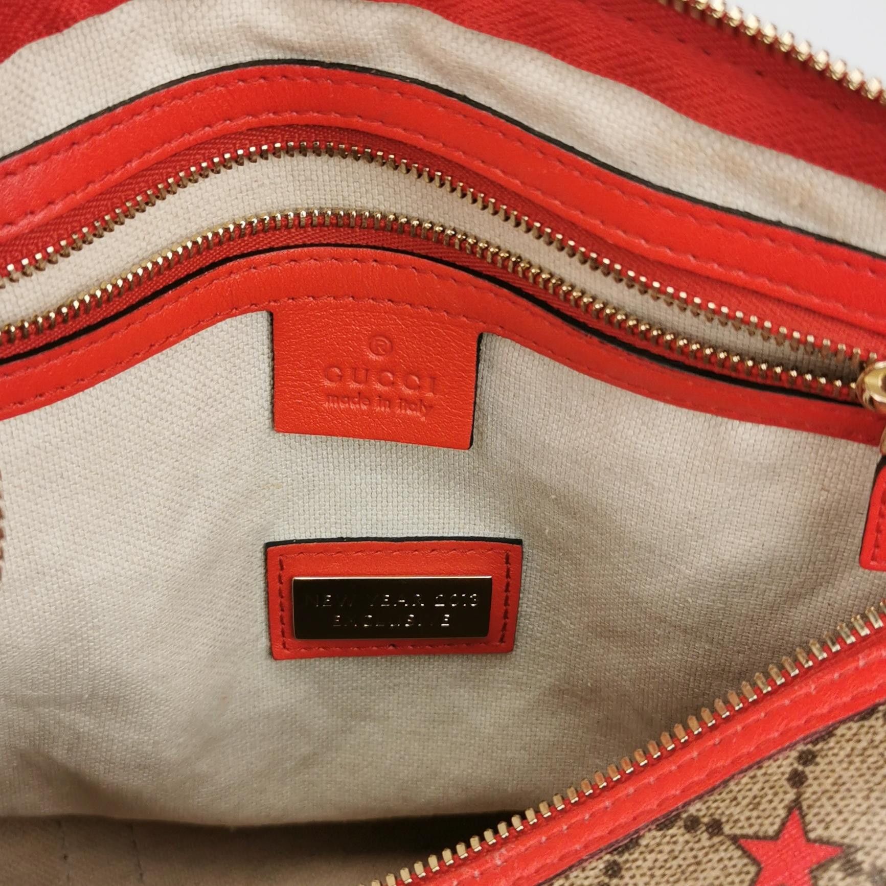 Gucci Gucci Women os Tote Bags Size ONE SIZE - 8 Thumbnail
