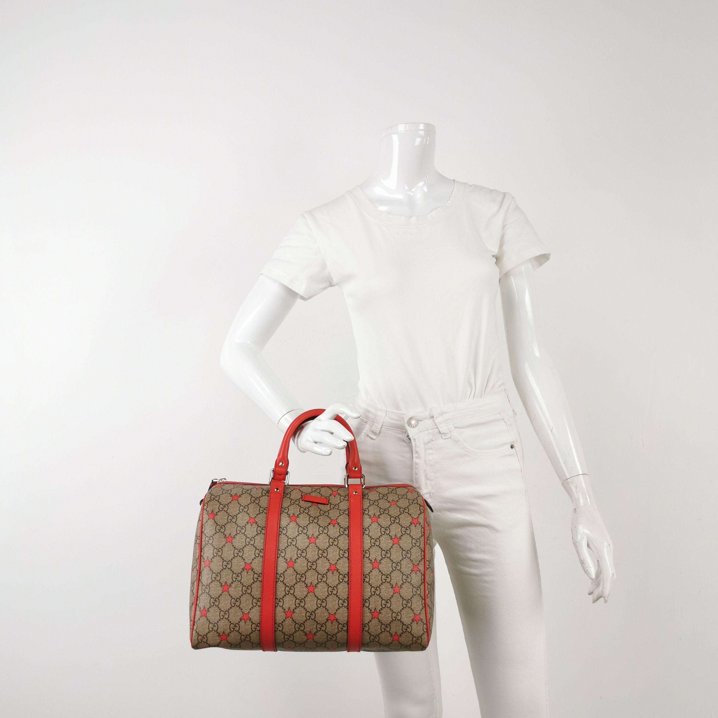 Gucci Gucci Women os Tote Bags Size ONE SIZE - 2 Thumbnail