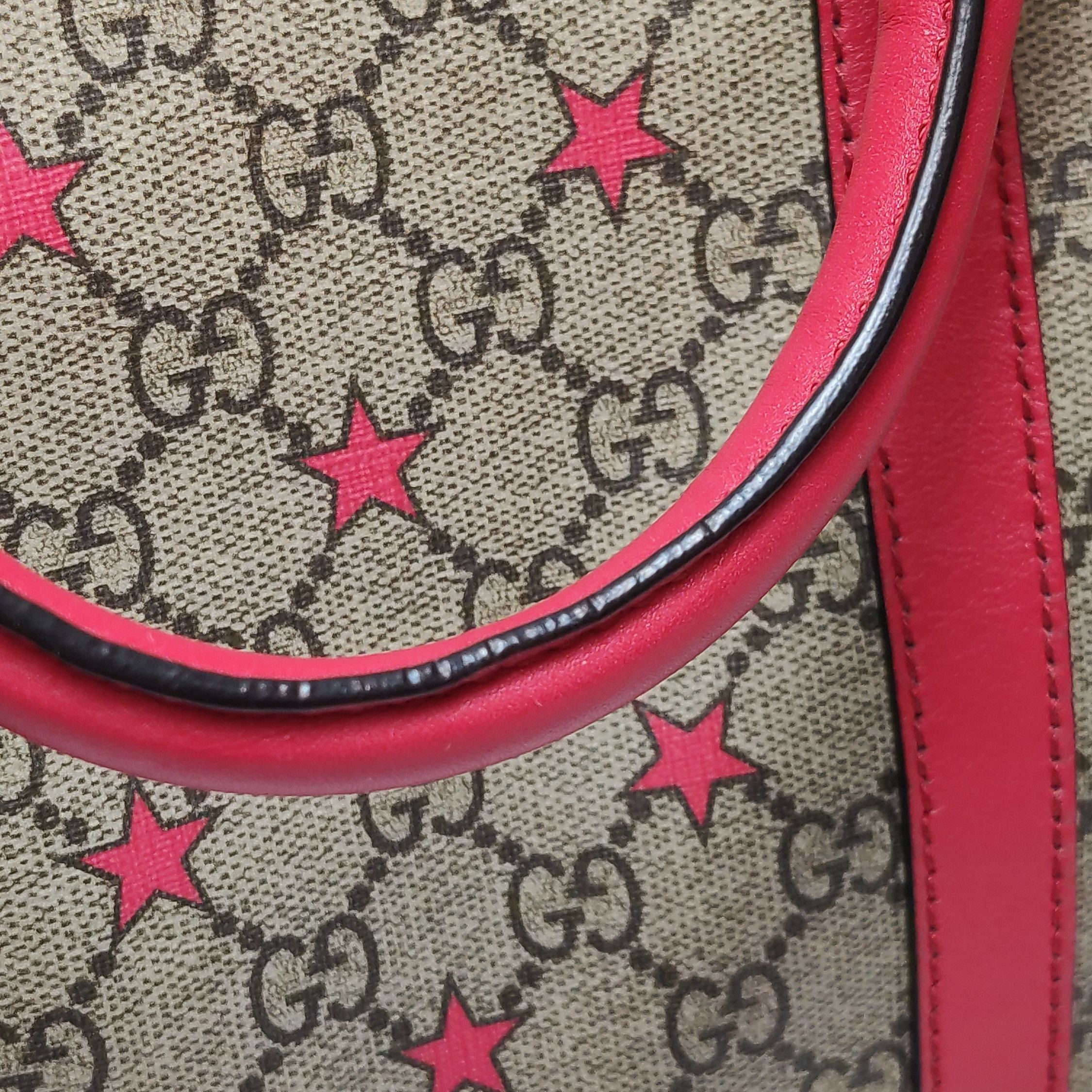 Gucci Gucci Women os Tote Bags Size ONE SIZE - 14 Thumbnail