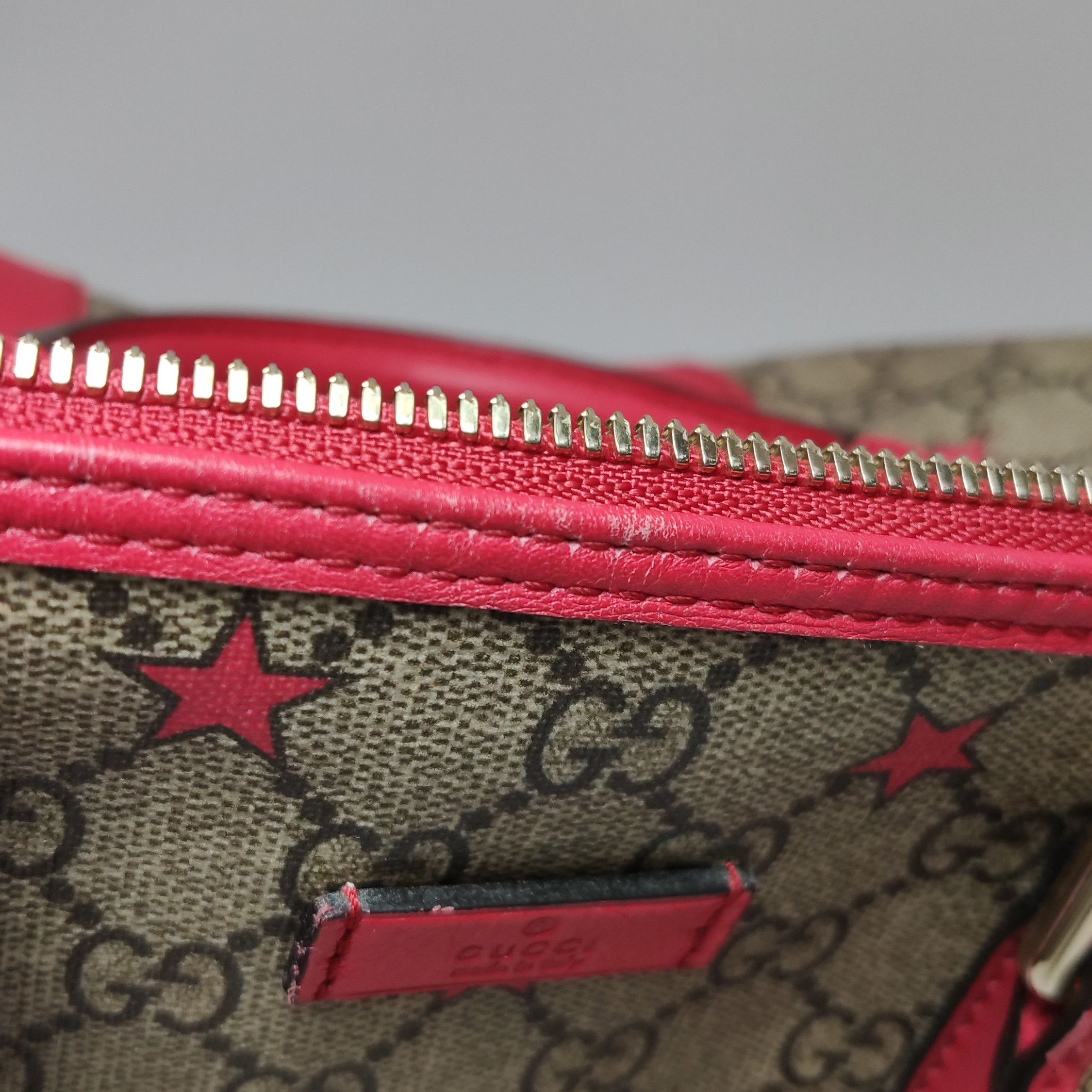 Gucci Gucci Women os Tote Bags Size ONE SIZE - 15 Thumbnail