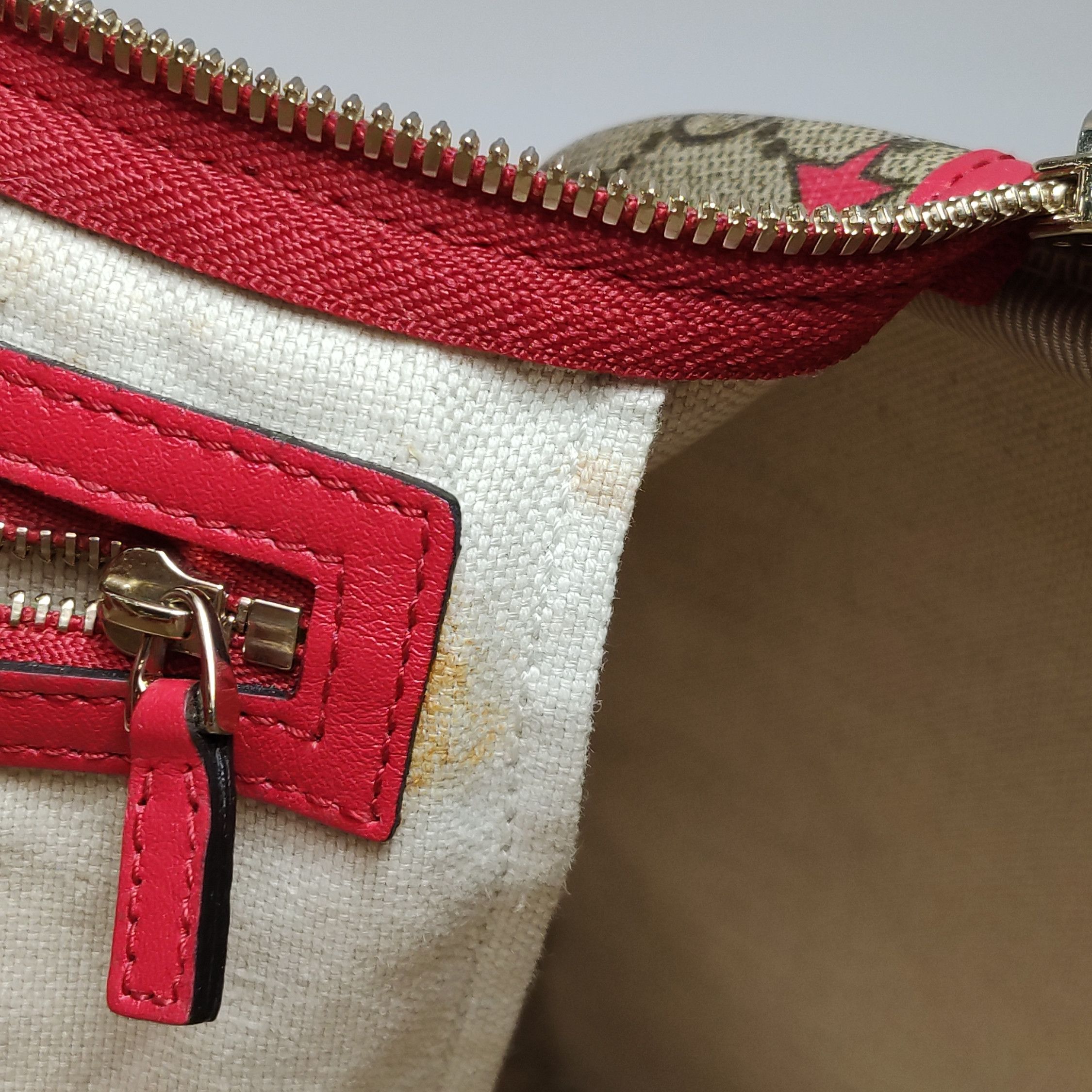 Gucci Gucci Women os Tote Bags Size ONE SIZE - 10 Thumbnail