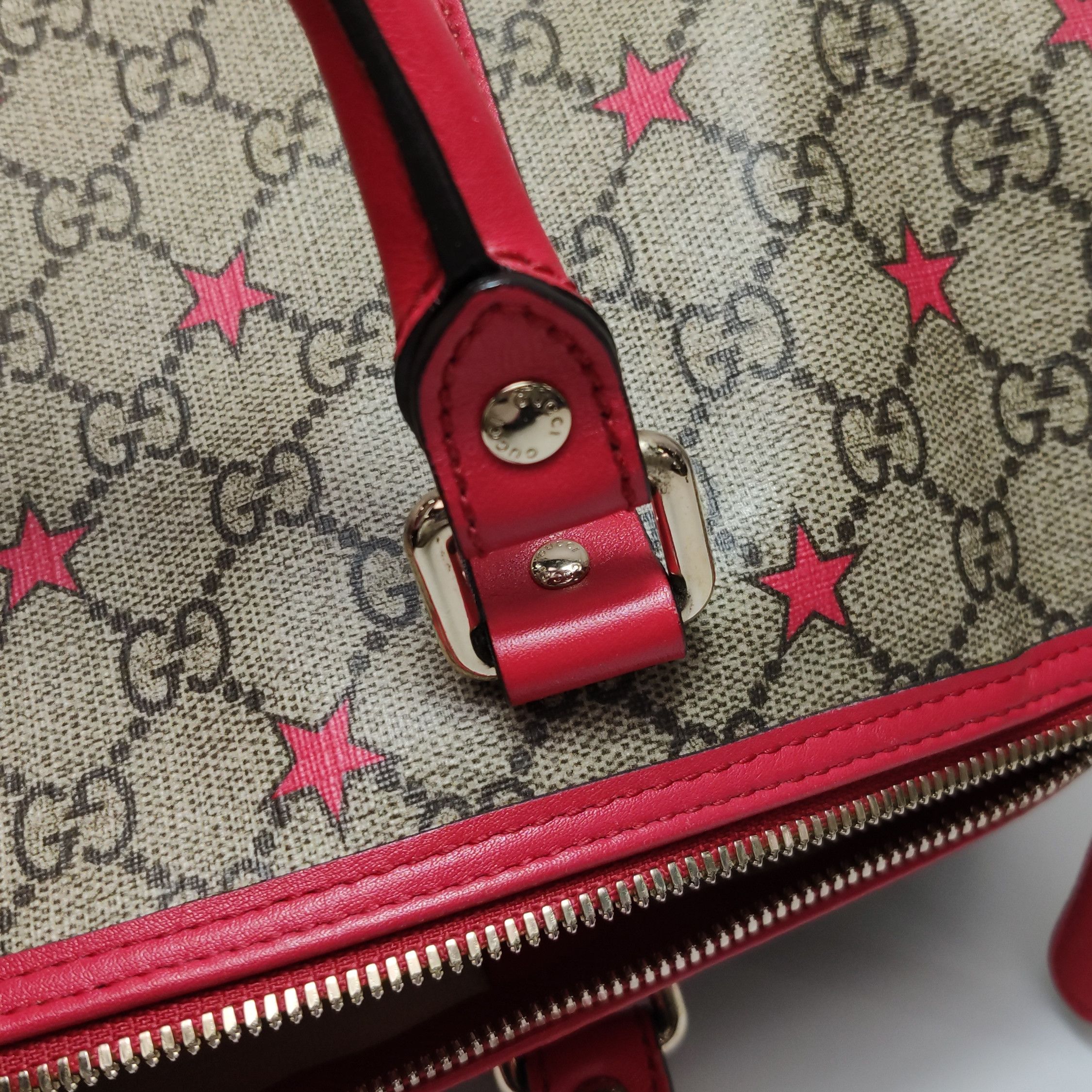 Gucci Gucci Women os Tote Bags Size ONE SIZE - 12 Thumbnail