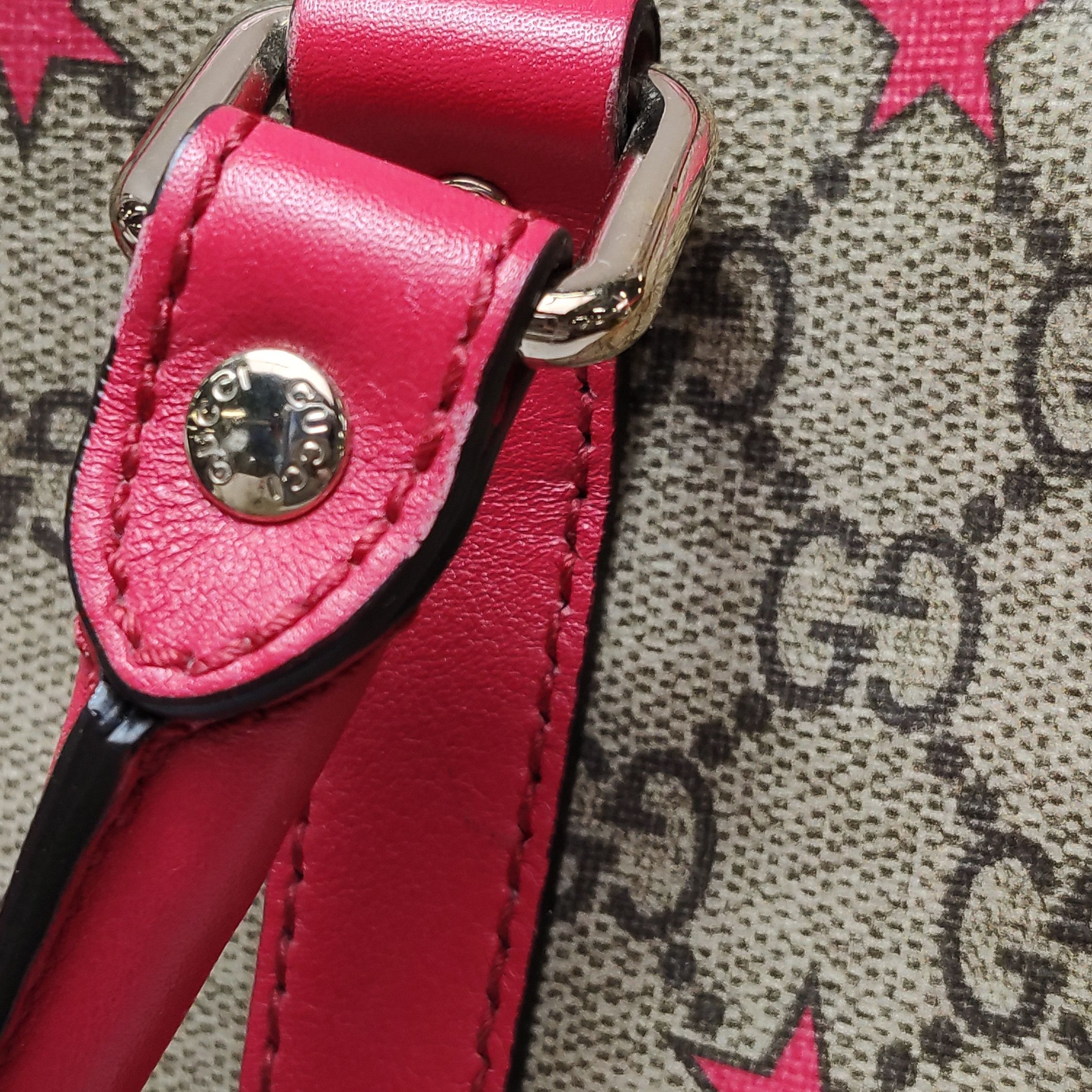 Gucci Gucci Women os Tote Bags Size ONE SIZE - 13 Thumbnail