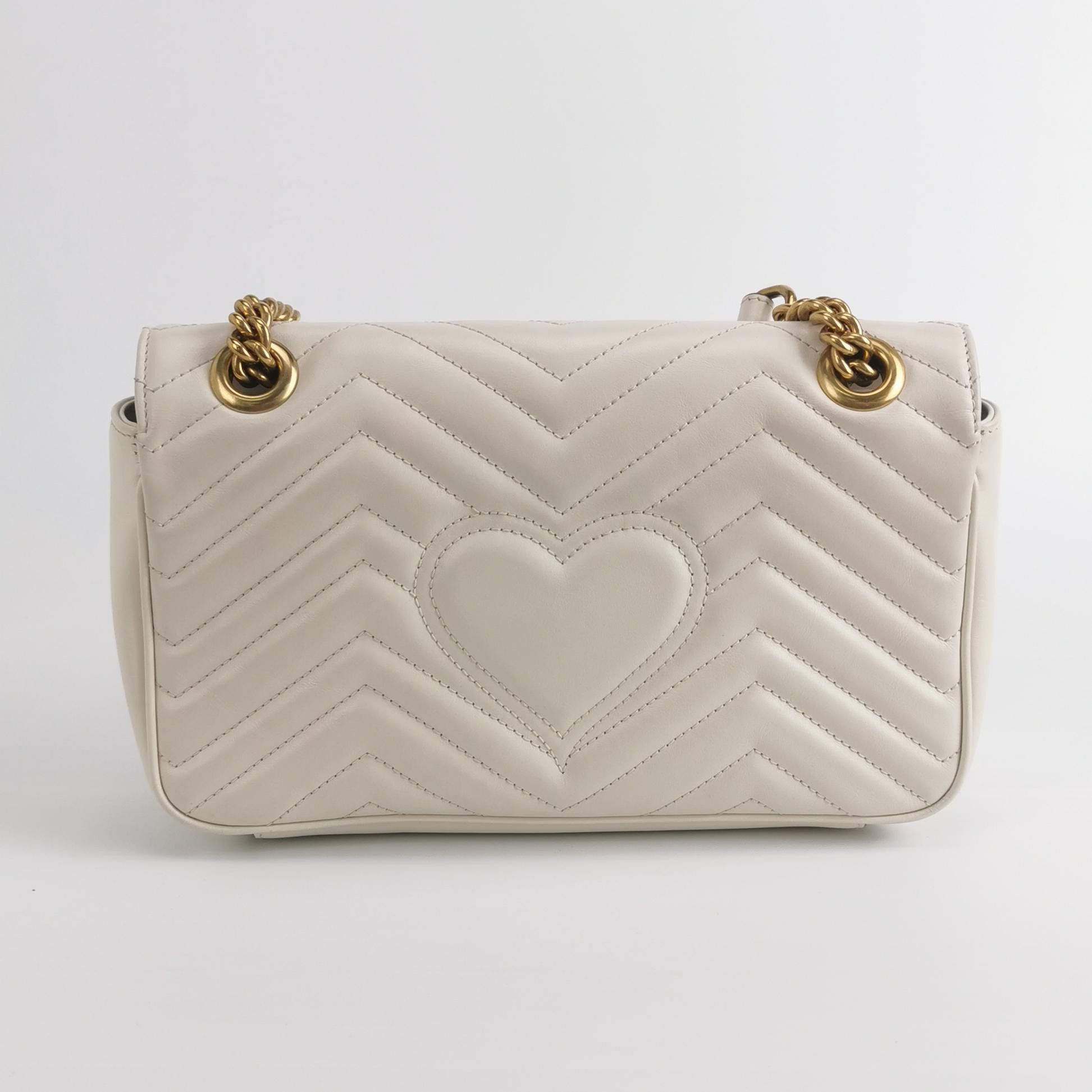 Gucci Gucci Women os Shoulder Bags Size ONE SIZE - 5 Thumbnail