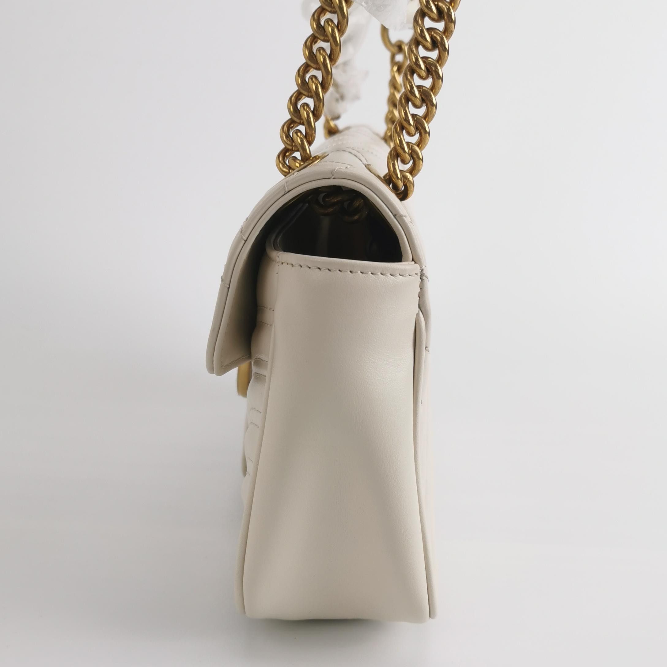 Gucci Gucci Women os Shoulder Bags Size ONE SIZE - 3 Thumbnail