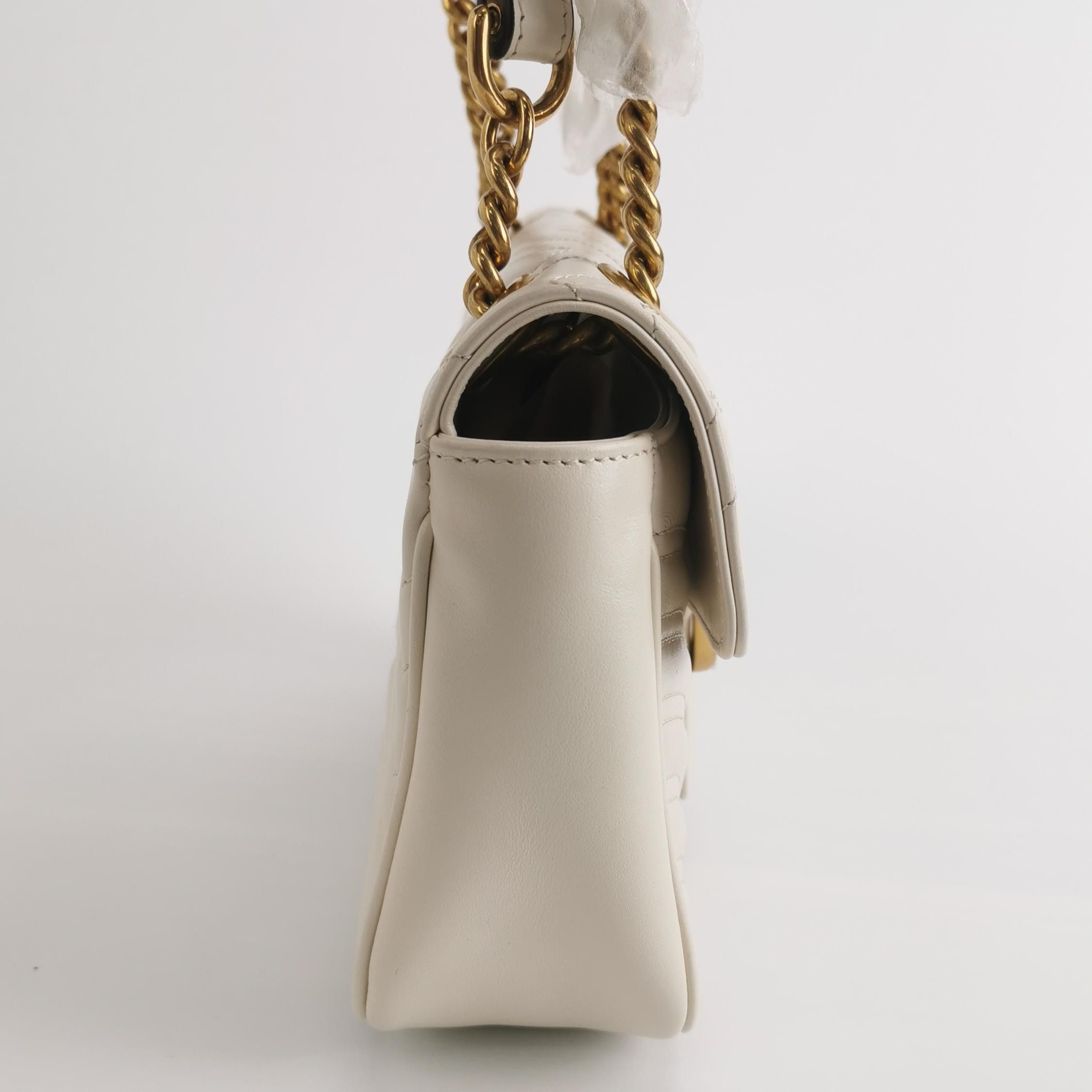 Gucci Gucci Women os Shoulder Bags Size ONE SIZE - 4 Thumbnail