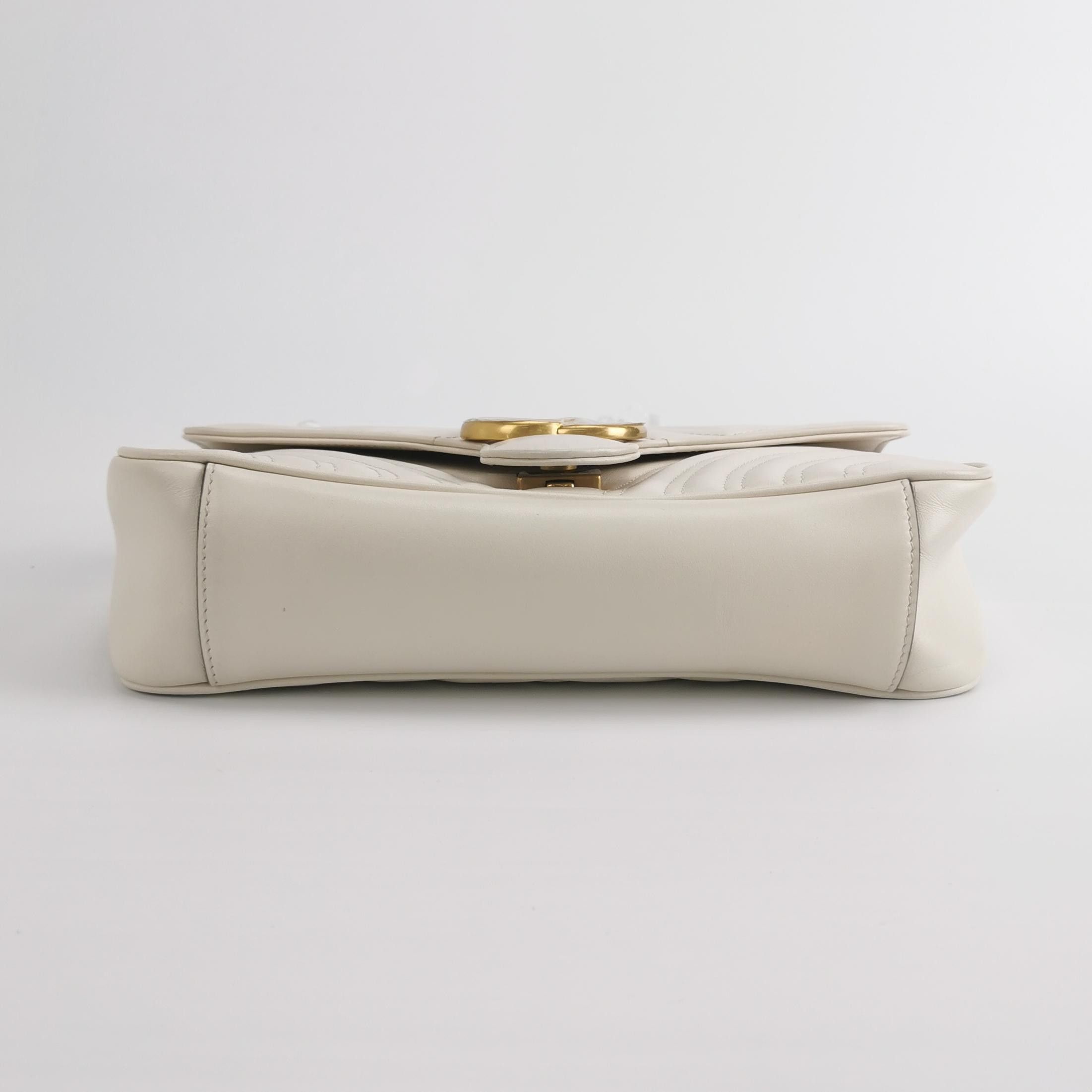 Gucci Gucci Women os Shoulder Bags Size ONE SIZE - 6 Thumbnail