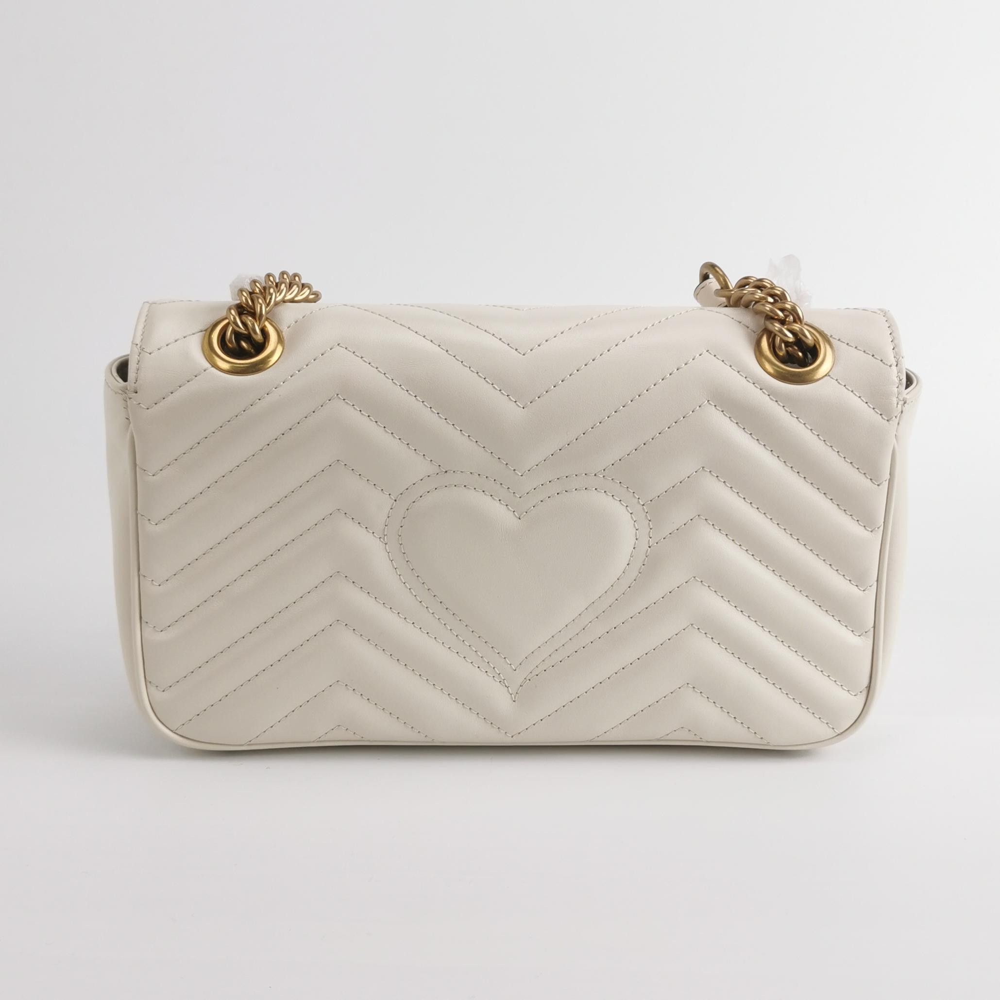 Gucci Gucci Women os Shoulder Bags Size ONE SIZE - 5 Thumbnail