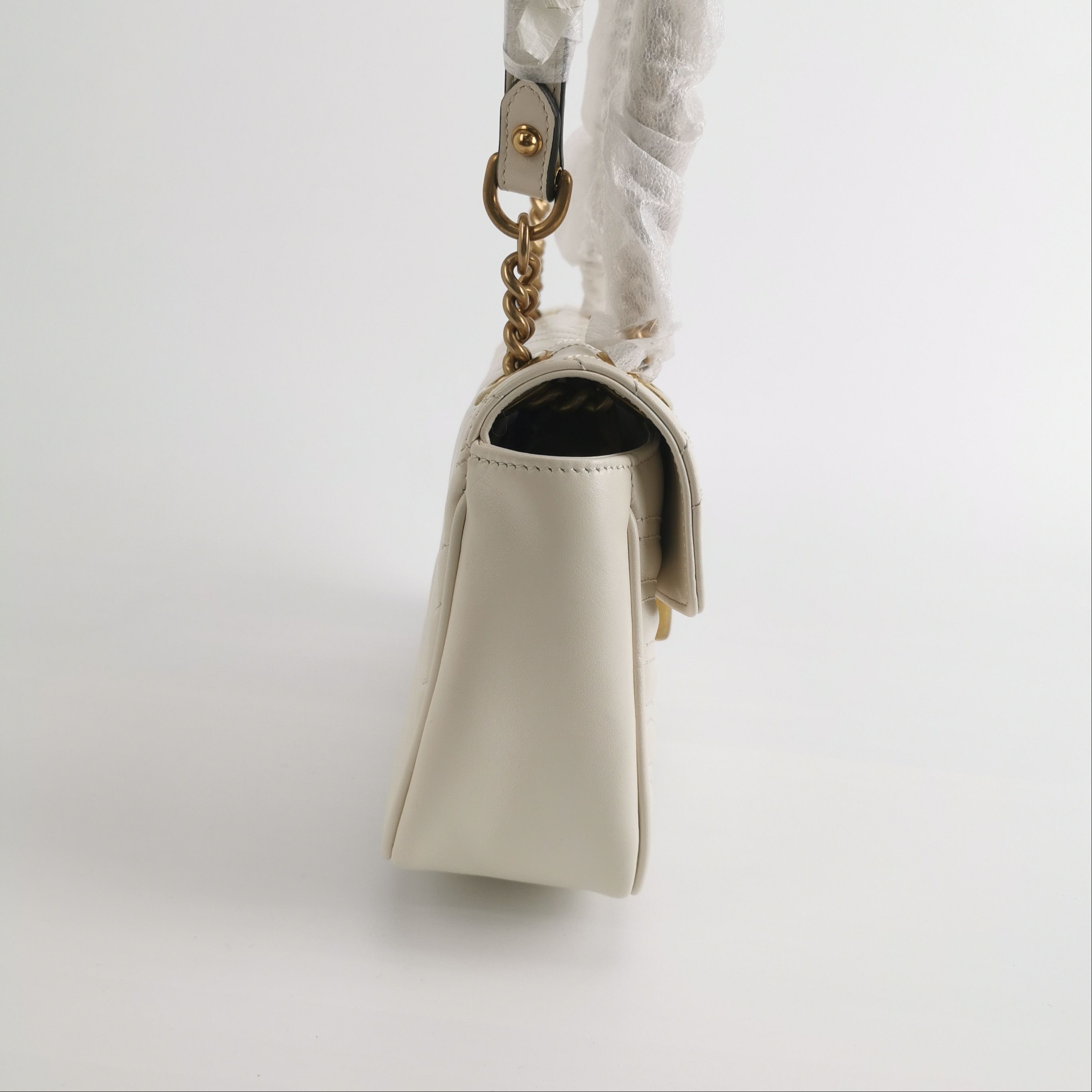 Gucci Gucci Women os Shoulder Bags Size ONE SIZE - 4 Thumbnail