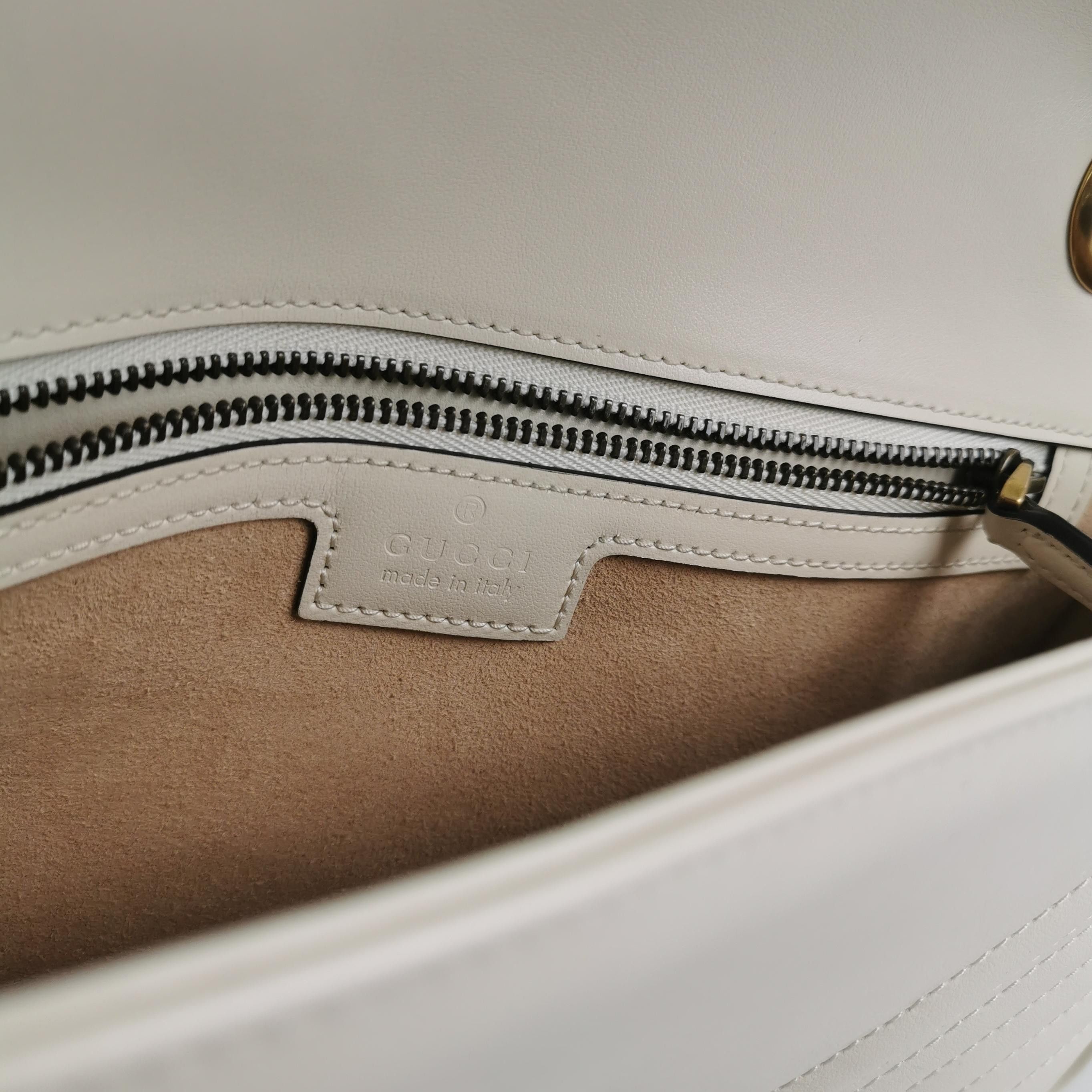 Gucci Gucci Women os Shoulder Bags Size ONE SIZE - 8 Thumbnail