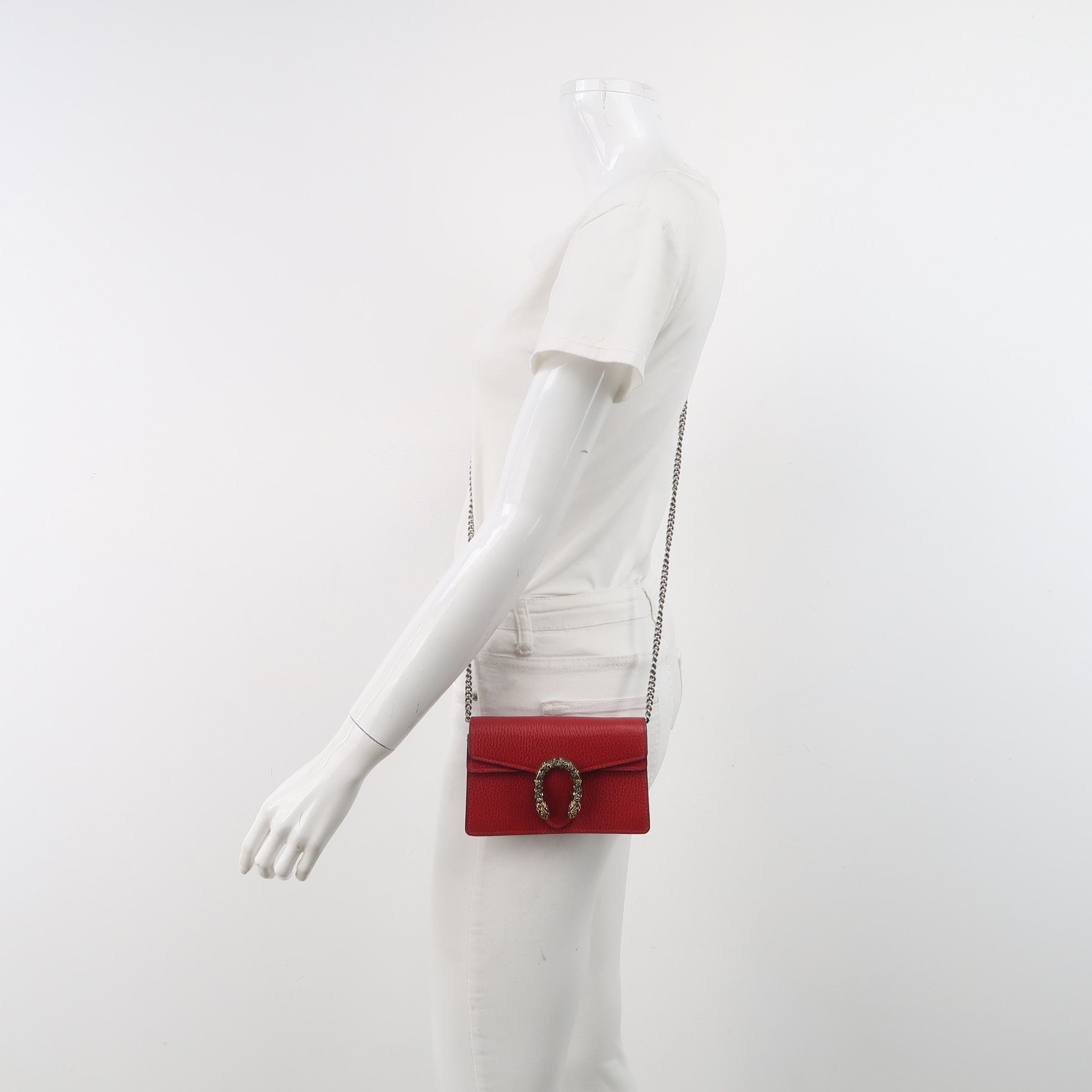 Gucci Gucci Women os Shoulder Bags Size ONE SIZE - 2 Thumbnail