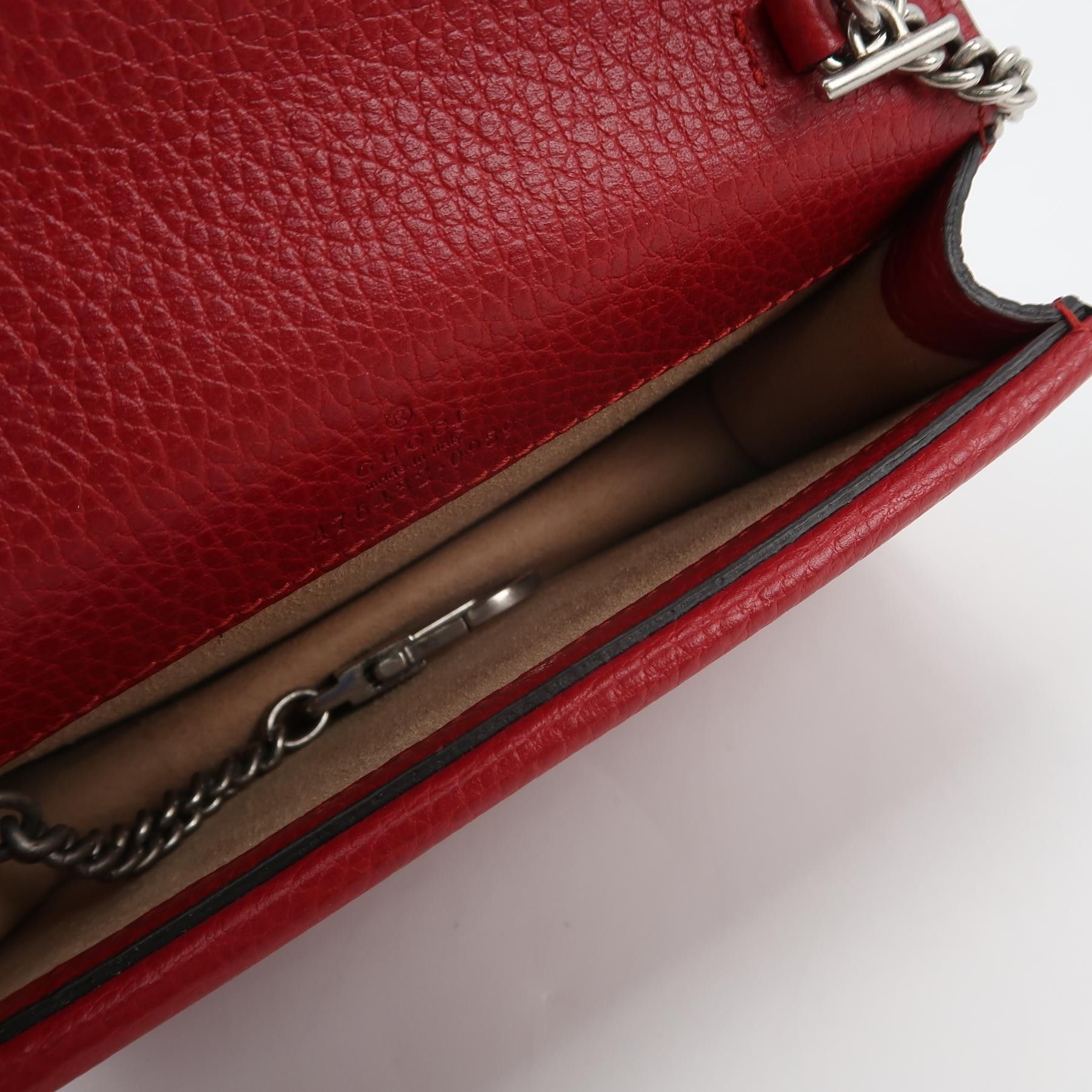 Gucci Gucci Women os Shoulder Bags Size ONE SIZE - 7 Thumbnail