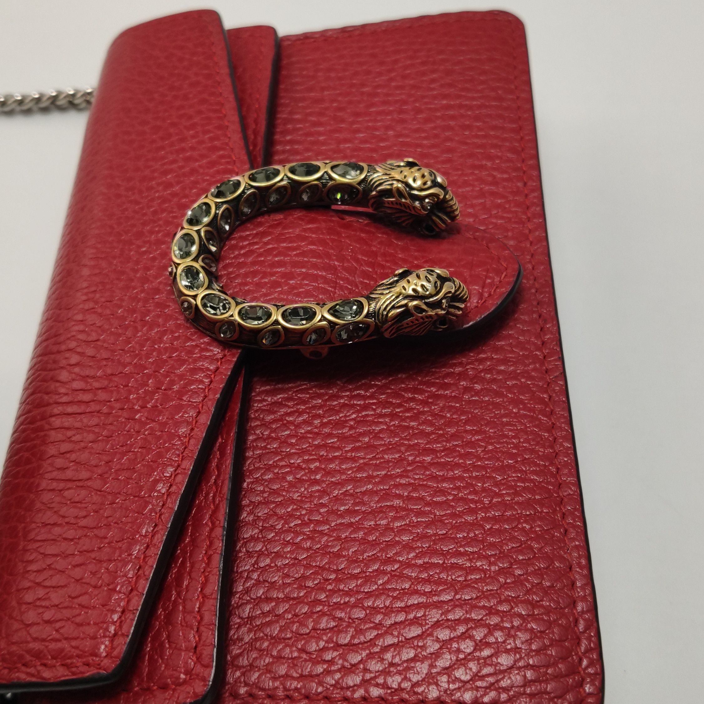 Gucci Gucci Women os Shoulder Bags Size ONE SIZE - 15 Thumbnail