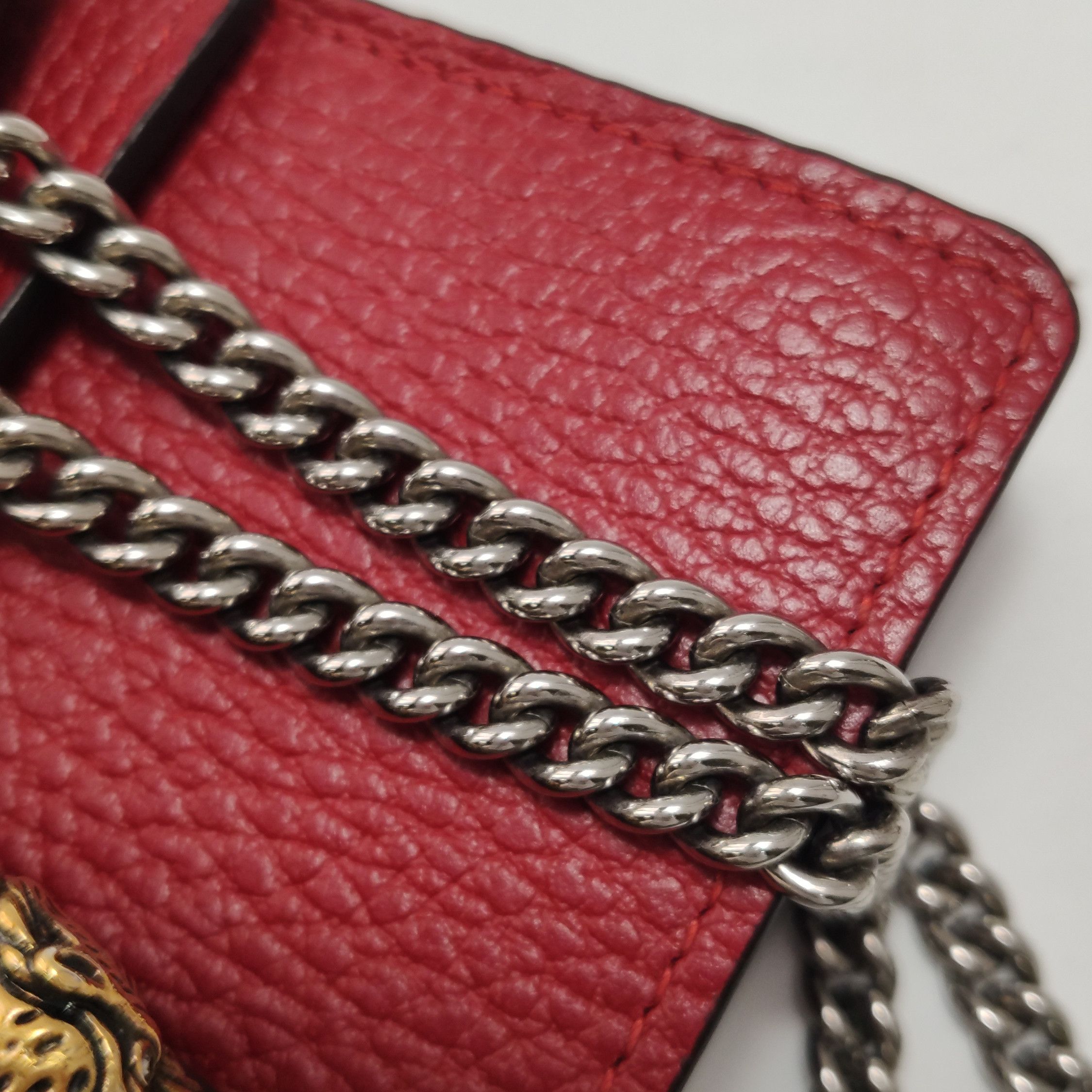 Gucci Gucci Women os Shoulder Bags Size ONE SIZE - 13 Thumbnail