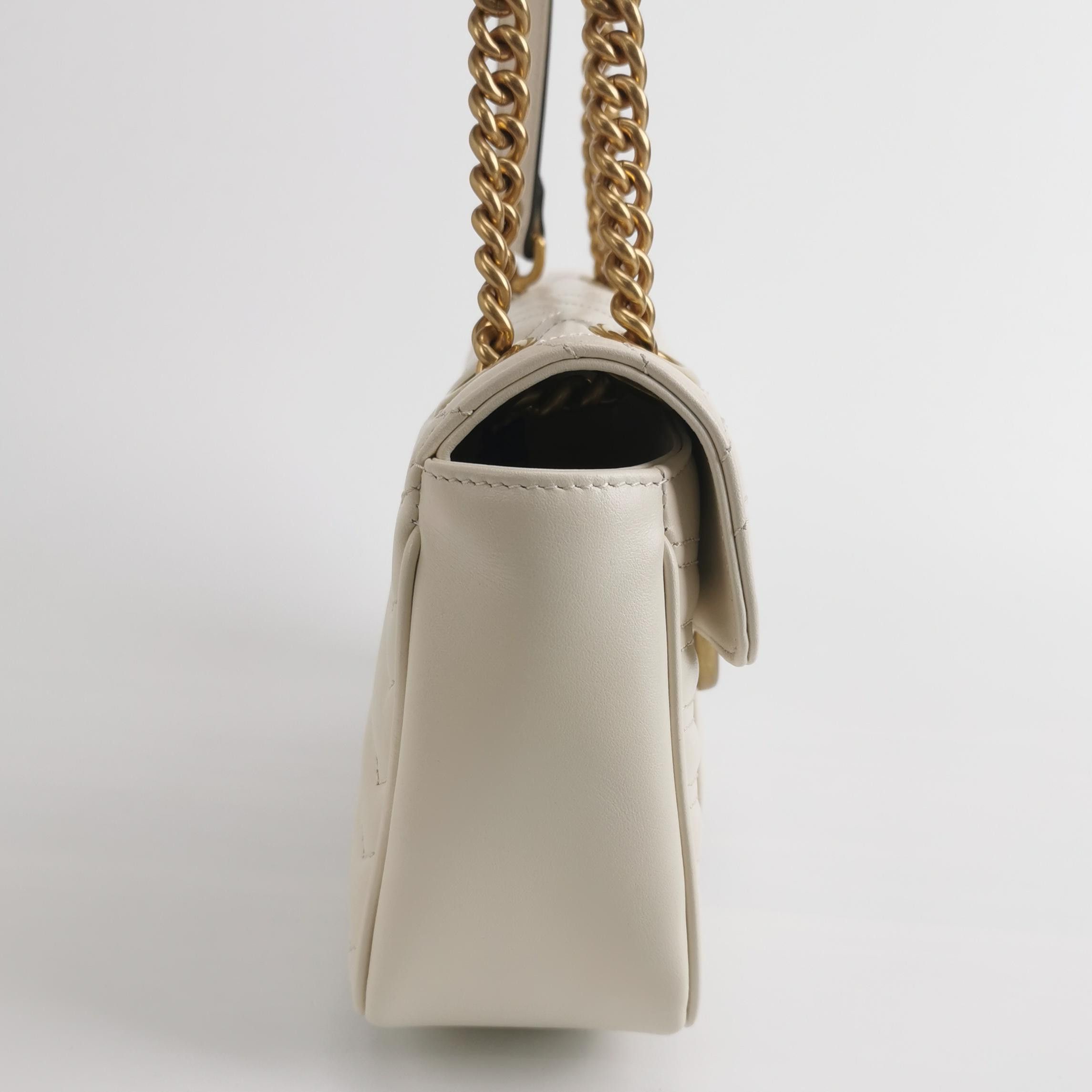 Gucci Gucci Women os Shoulder Bags Size ONE SIZE - 4 Thumbnail