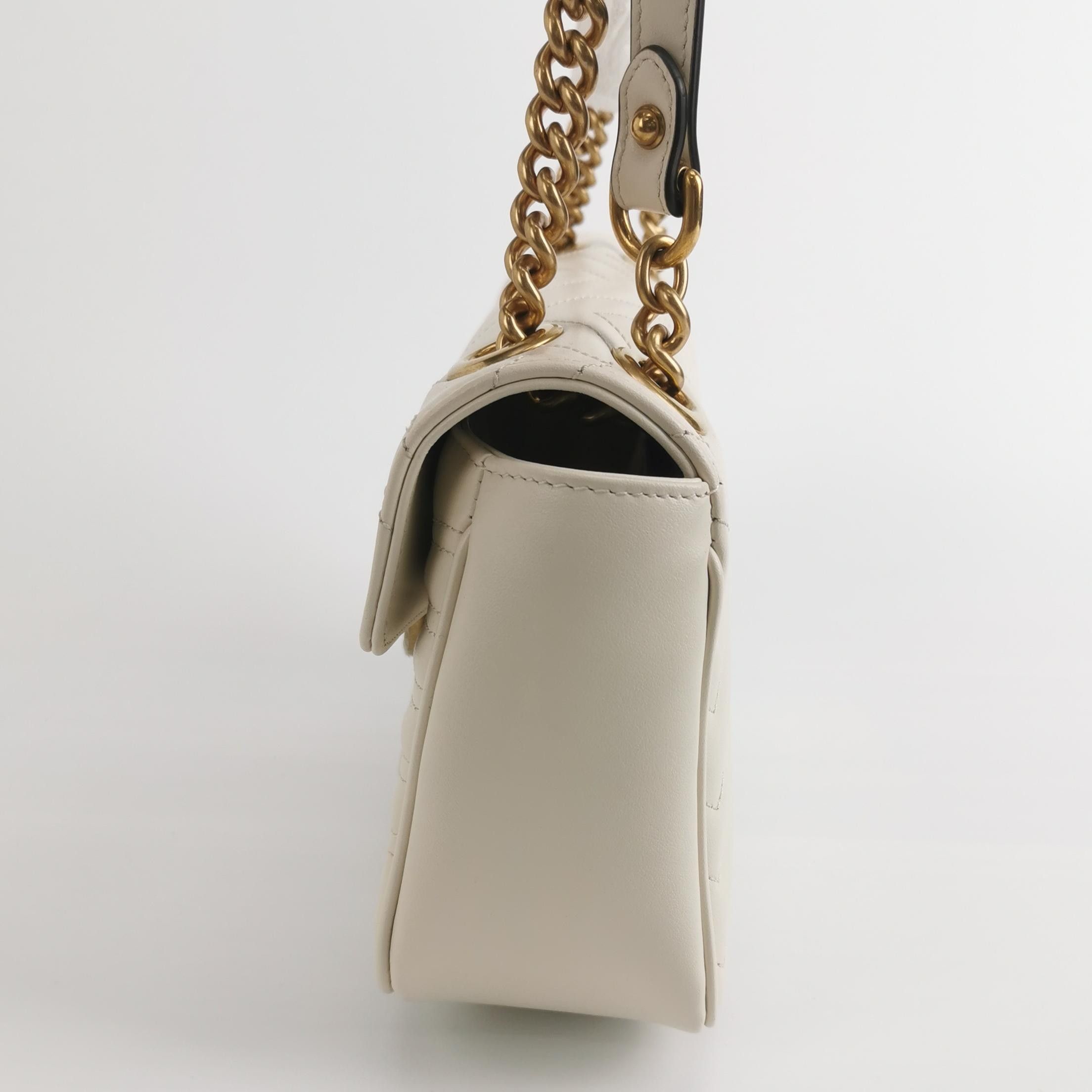 Gucci Gucci Women os Shoulder Bags Size ONE SIZE - 3 Thumbnail