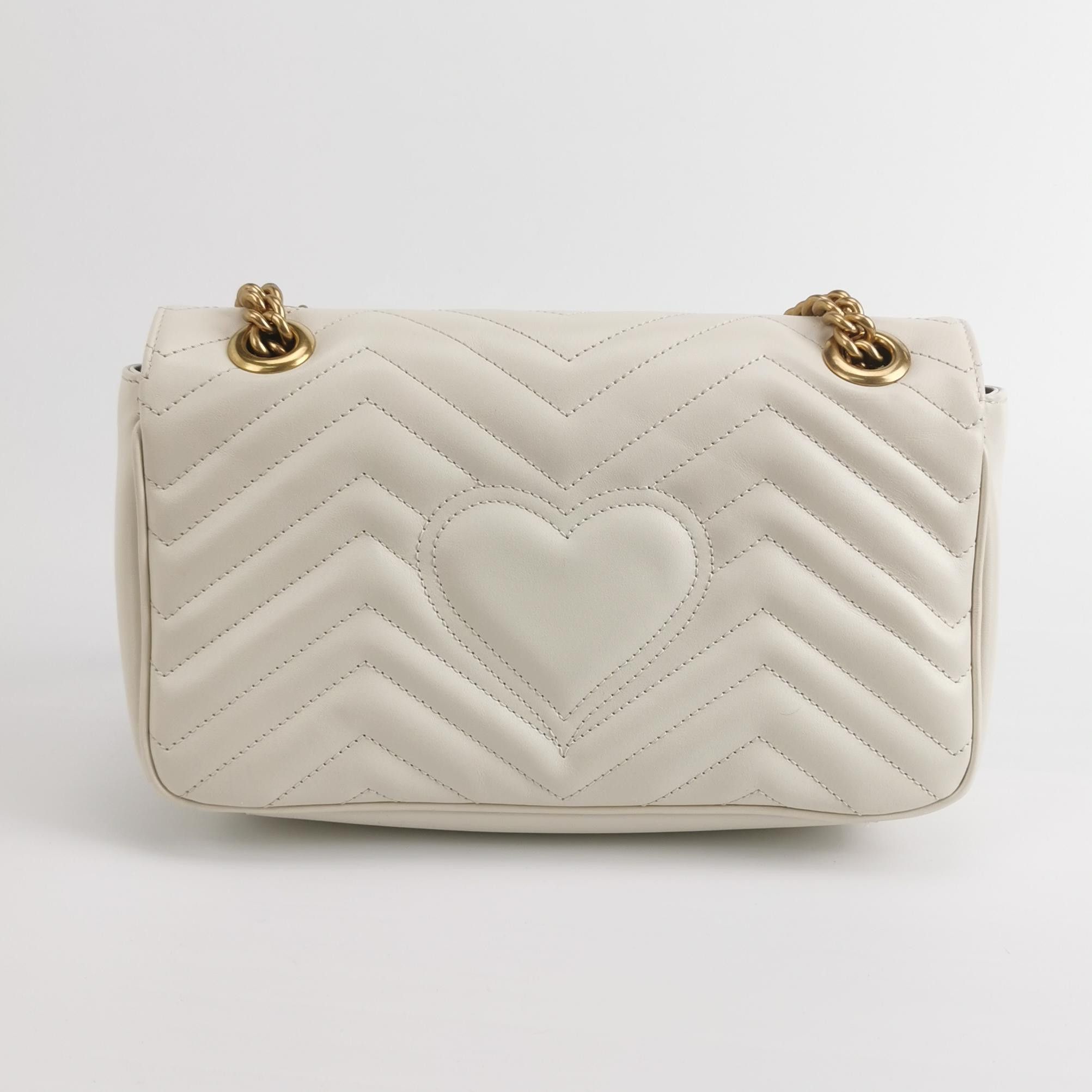 Gucci Gucci Women os Shoulder Bags Size ONE SIZE - 5 Thumbnail
