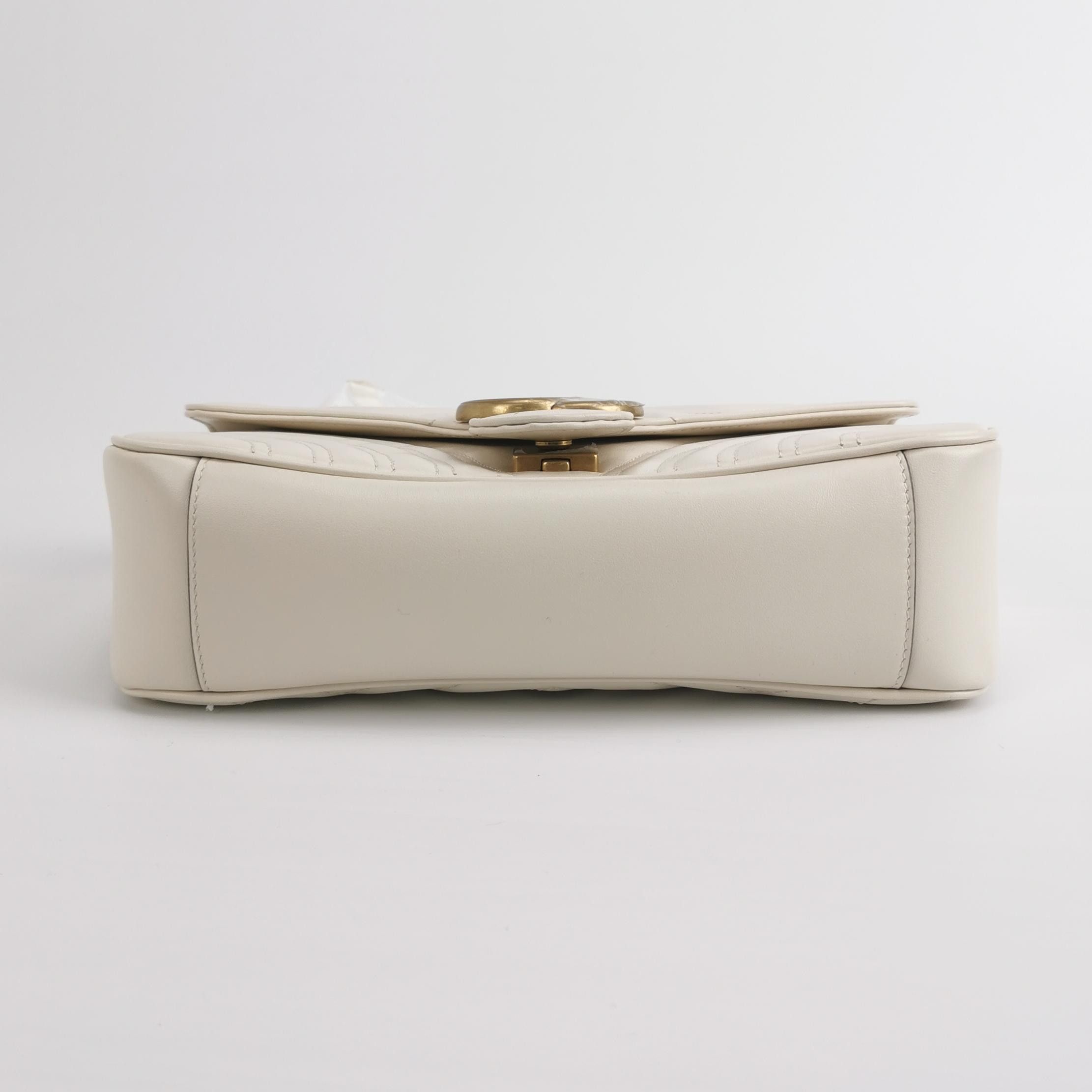 Gucci Gucci Women os Shoulder Bags Size ONE SIZE - 6 Thumbnail