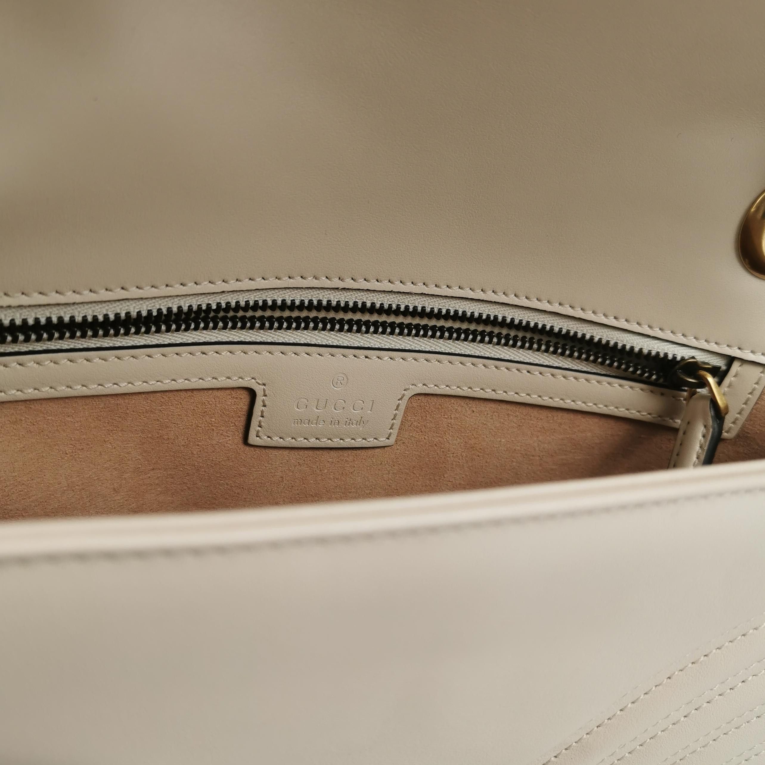 Gucci Gucci Women os Shoulder Bags Size ONE SIZE - 8 Thumbnail