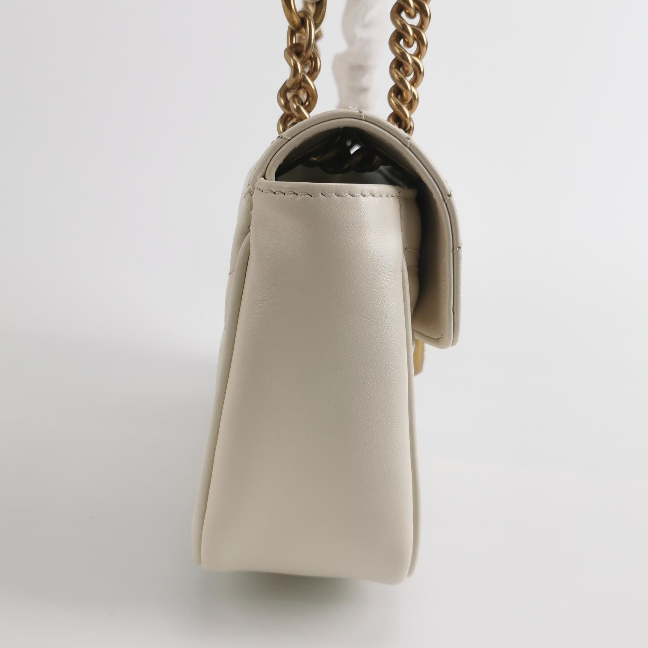 Gucci Gucci Women os Shoulder Bags Size ONE SIZE - 4 Thumbnail