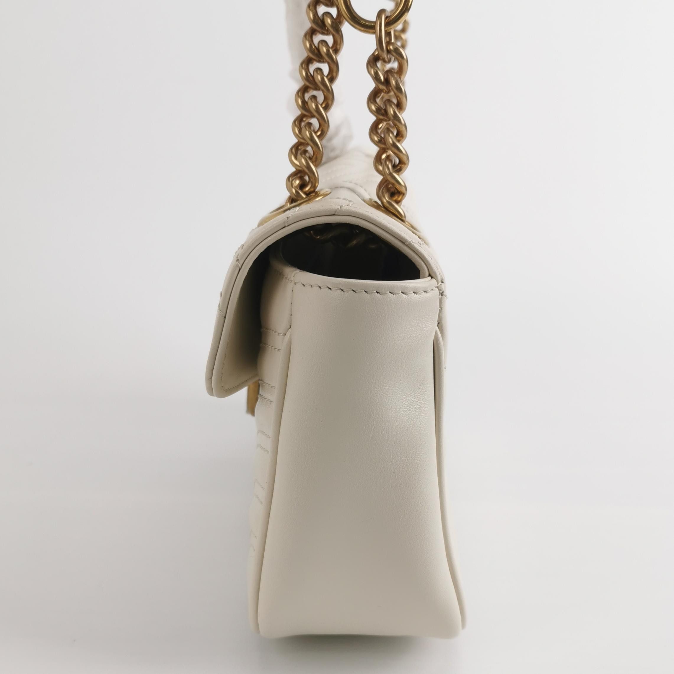 Gucci Gucci Women os Shoulder Bags Size ONE SIZE - 3 Thumbnail