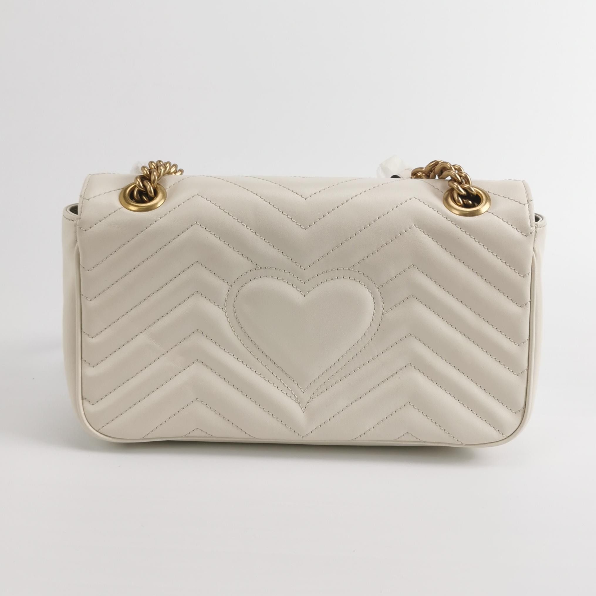 Gucci Gucci Women os Shoulder Bags Size ONE SIZE - 5 Thumbnail