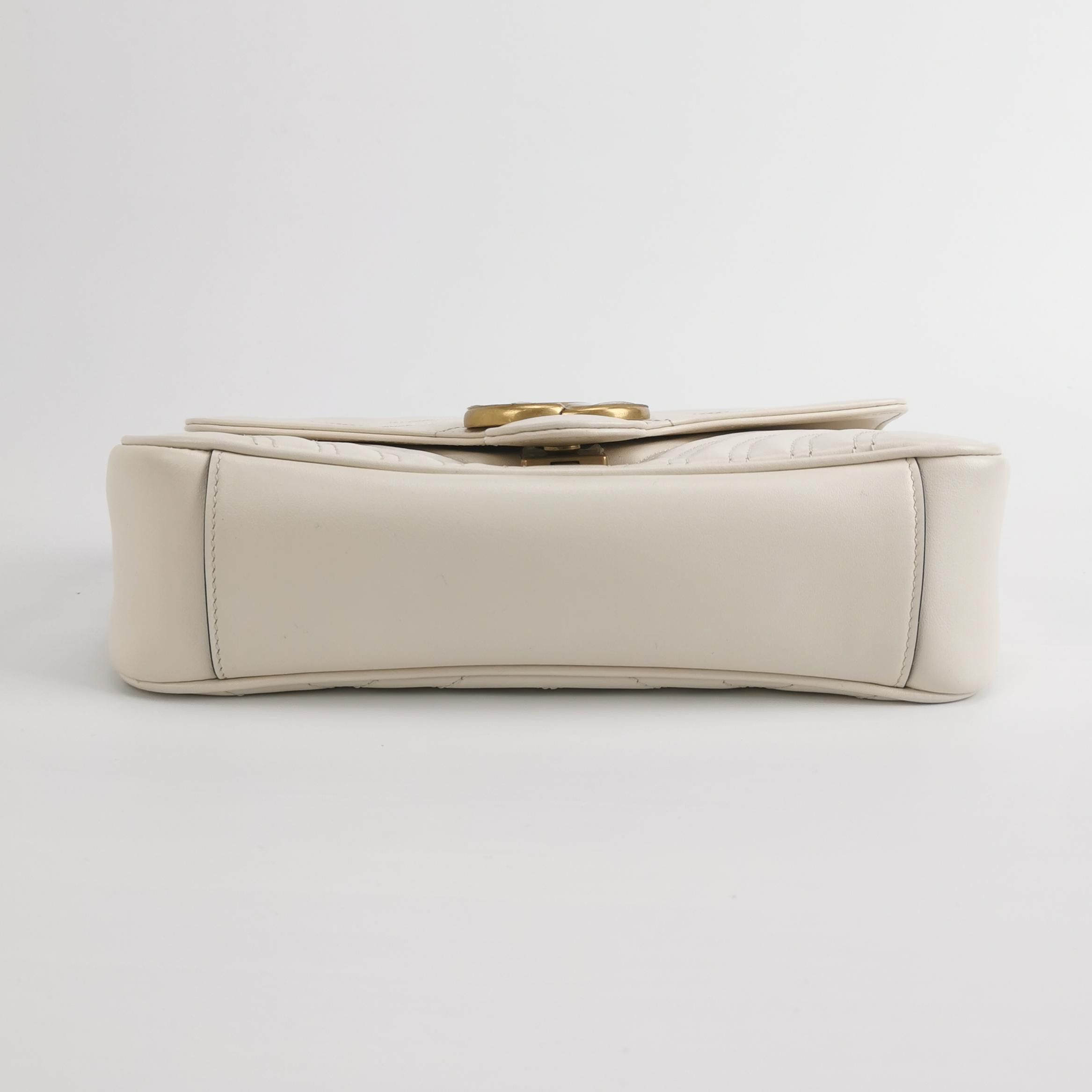 Gucci Gucci Women os Shoulder Bags Size ONE SIZE - 6 Thumbnail