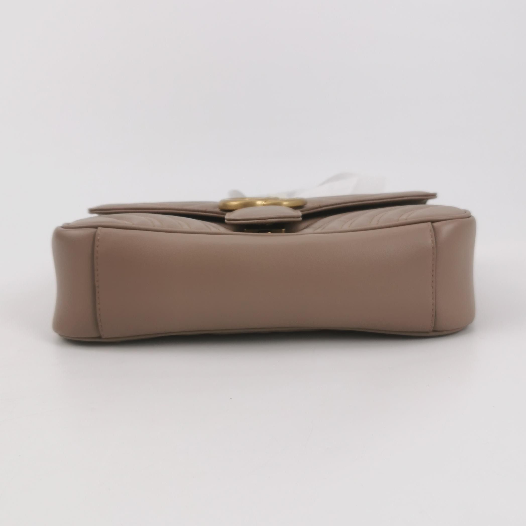 Gucci Gucci Women os Shoulder Bags Size ONE SIZE - 6 Thumbnail