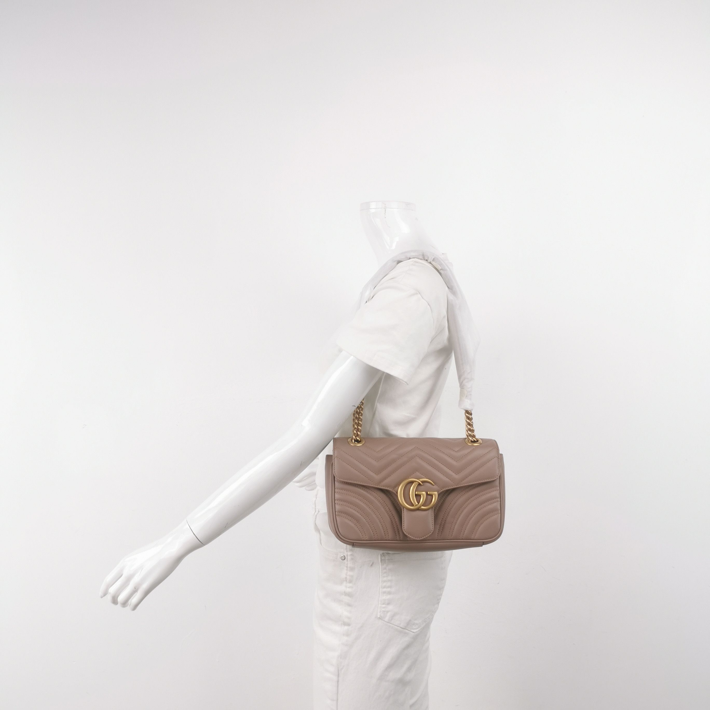 Gucci Gucci Women os Shoulder Bags Size ONE SIZE - 2 Thumbnail