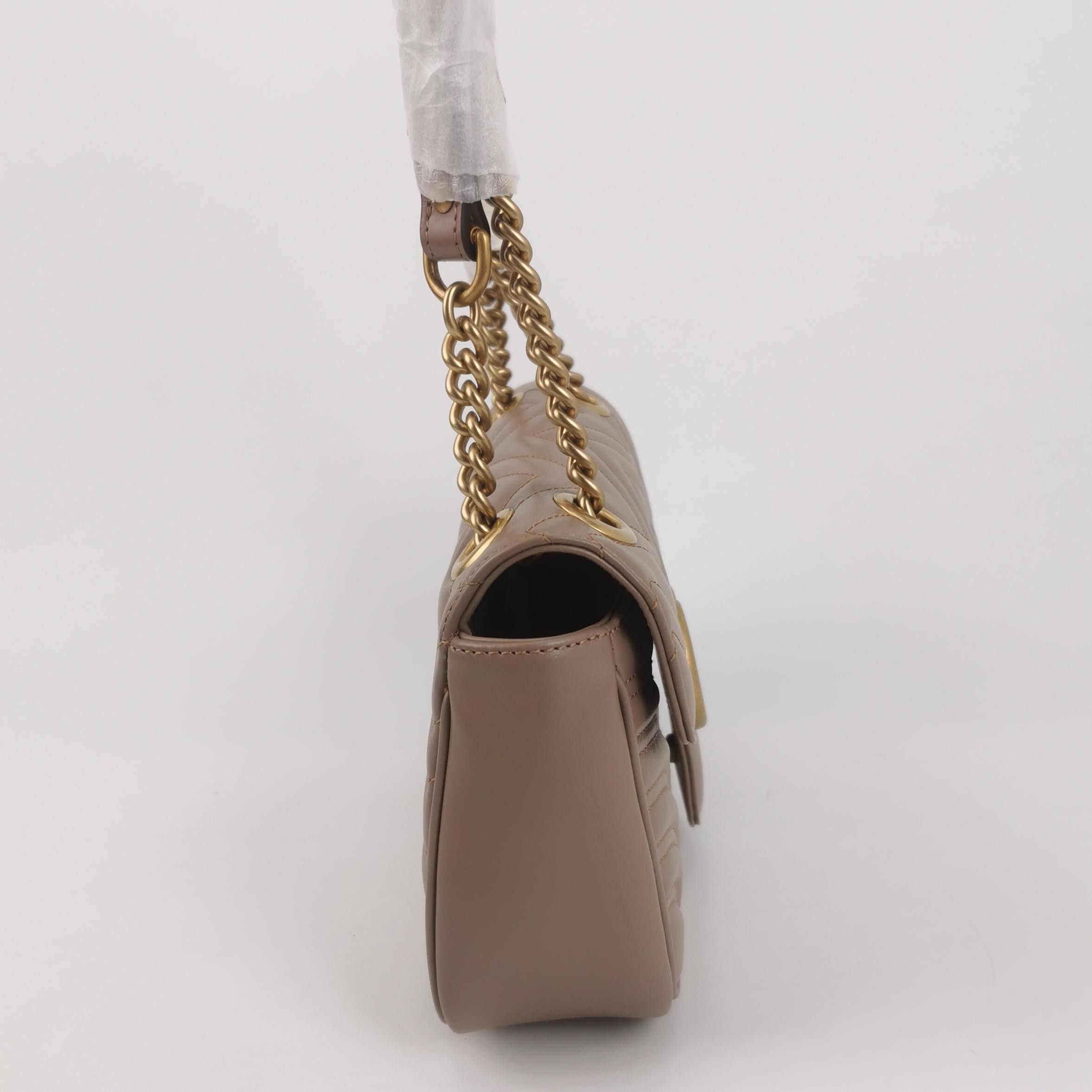 Gucci Gucci Women os Shoulder Bags Size ONE SIZE - 4 Thumbnail