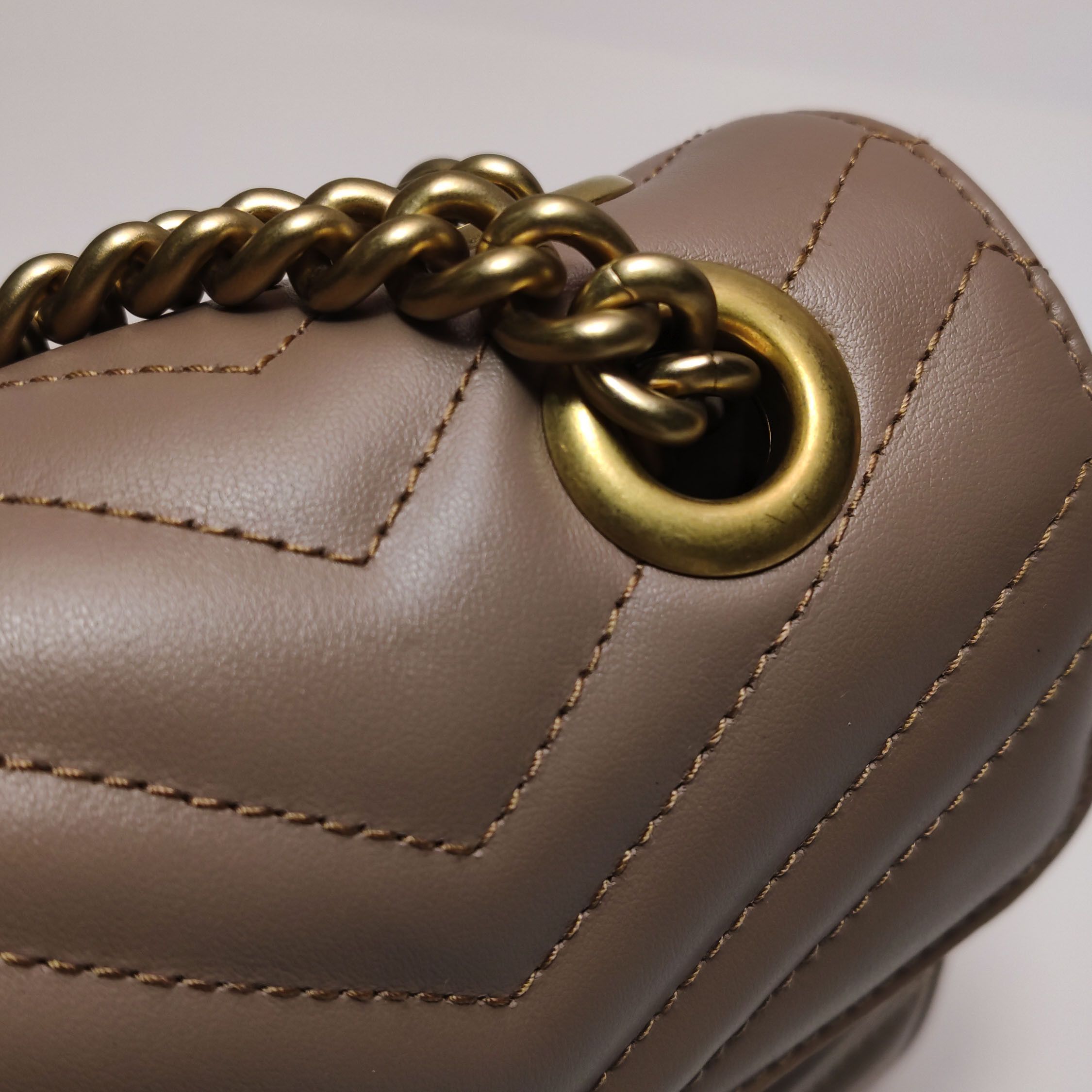 Gucci Gucci Women os Shoulder Bags Size ONE SIZE - 13 Thumbnail