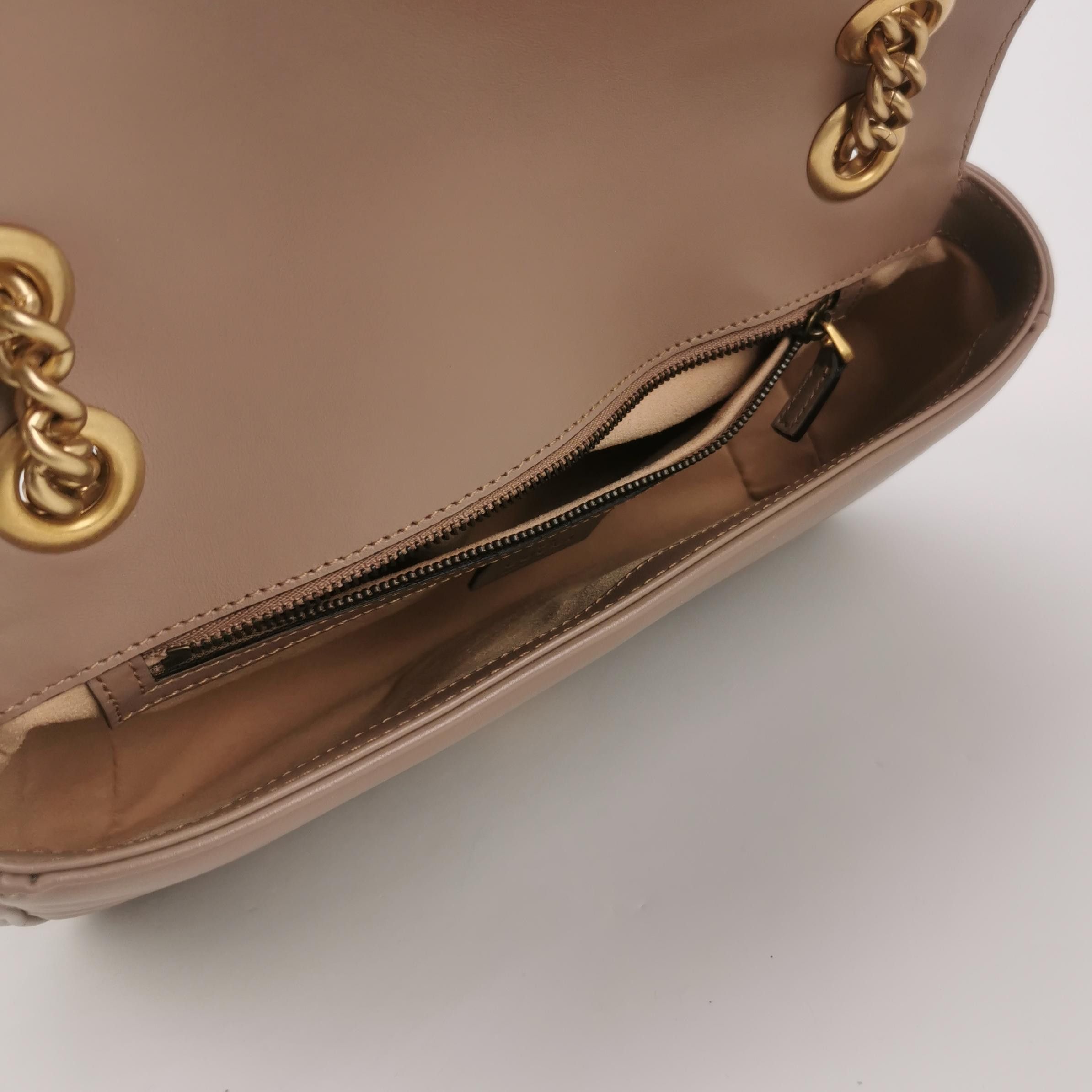 Gucci Gucci Women os Shoulder Bags Size ONE SIZE - 7 Thumbnail