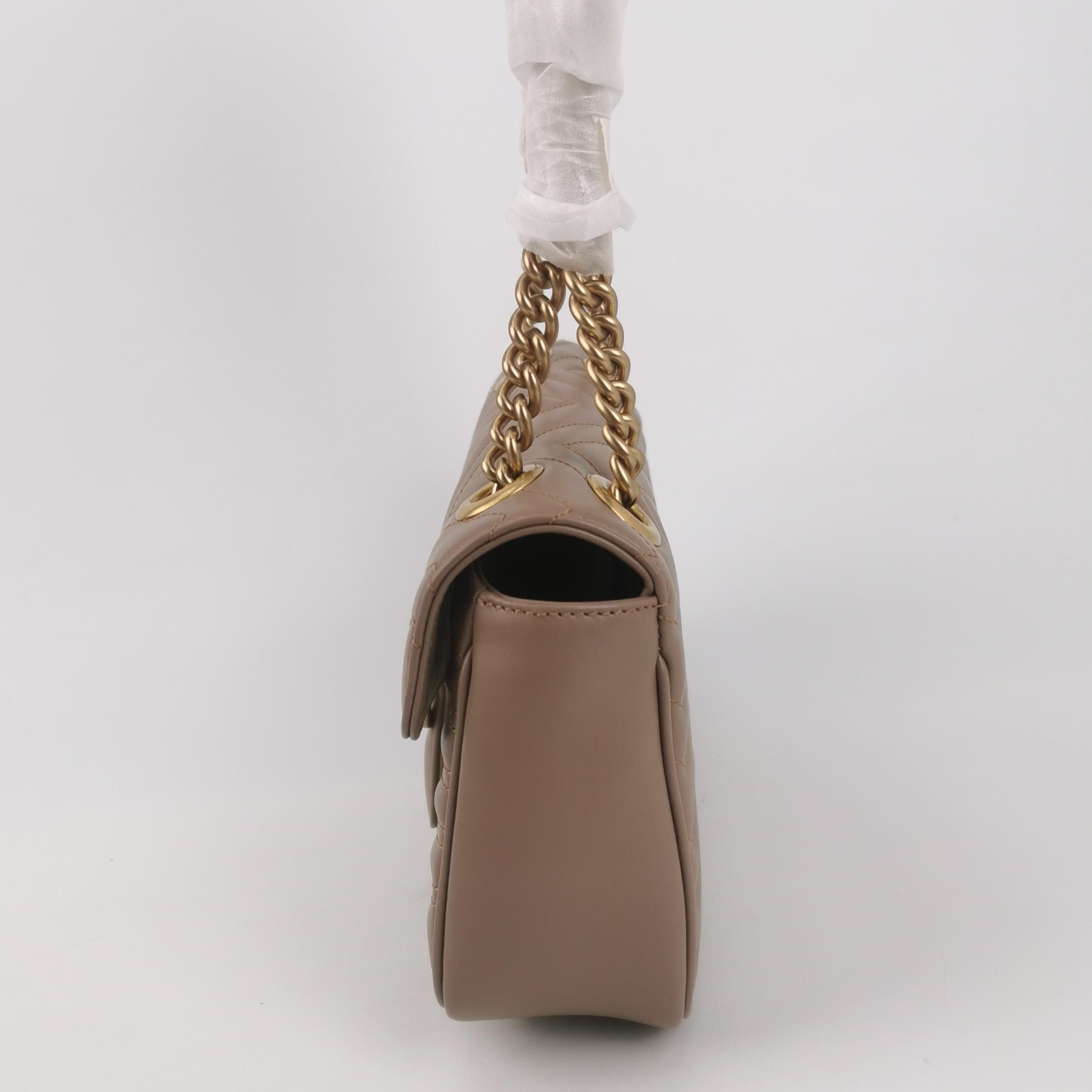 Gucci Gucci Women os Shoulder Bags Size ONE SIZE - 3 Thumbnail