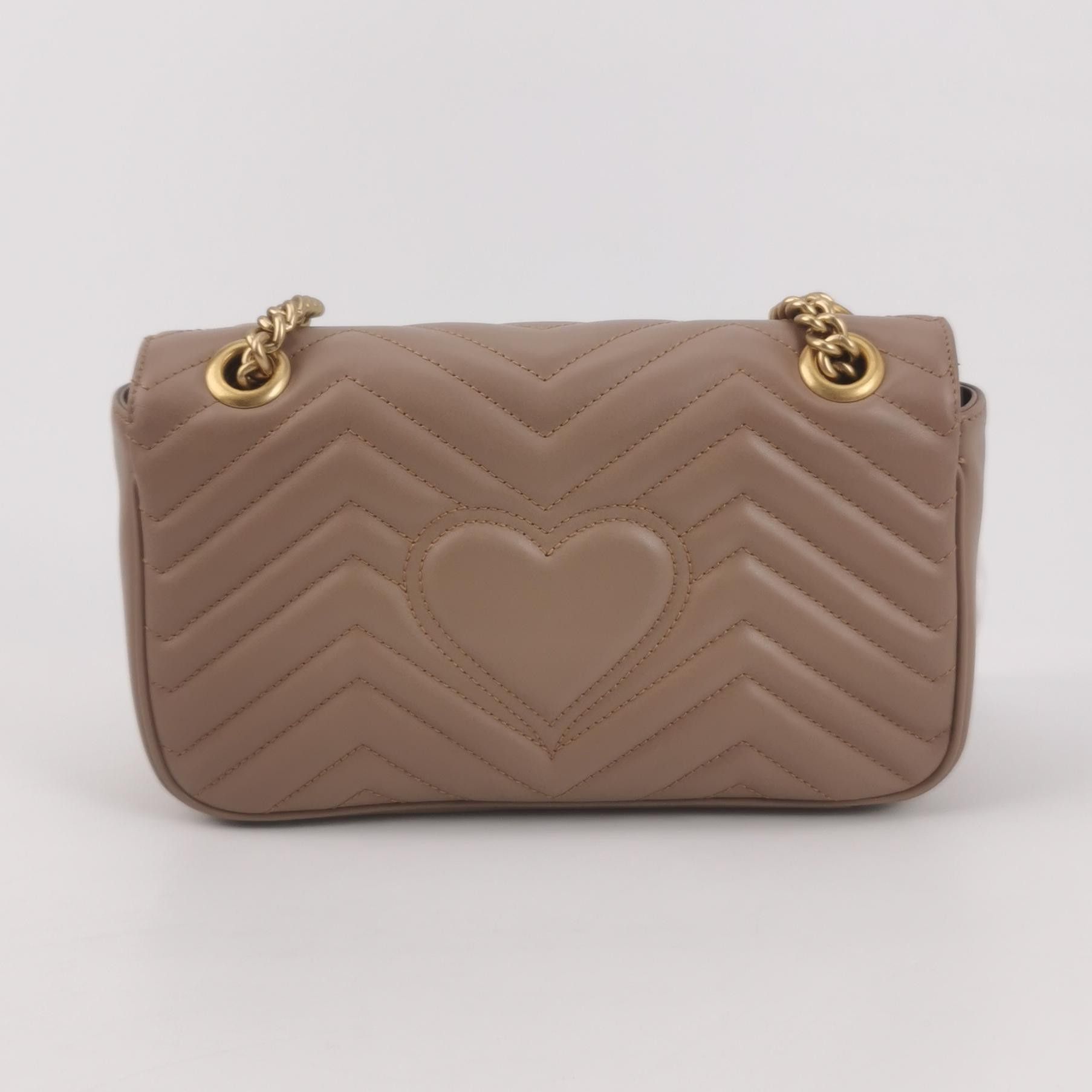 Gucci Gucci Women os Shoulder Bags Size ONE SIZE - 5 Thumbnail
