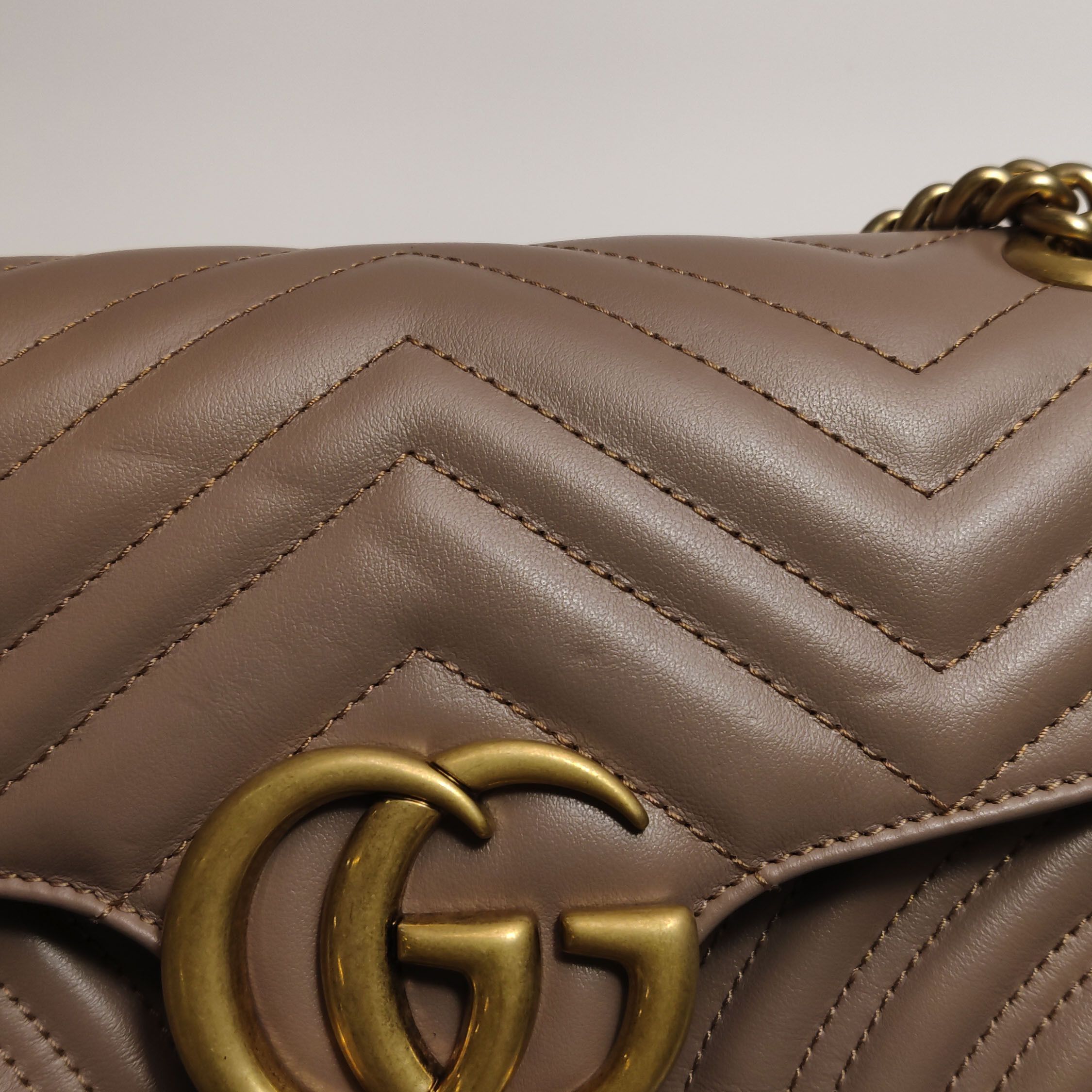 Gucci Gucci Women os Shoulder Bags Size ONE SIZE - 14 Thumbnail
