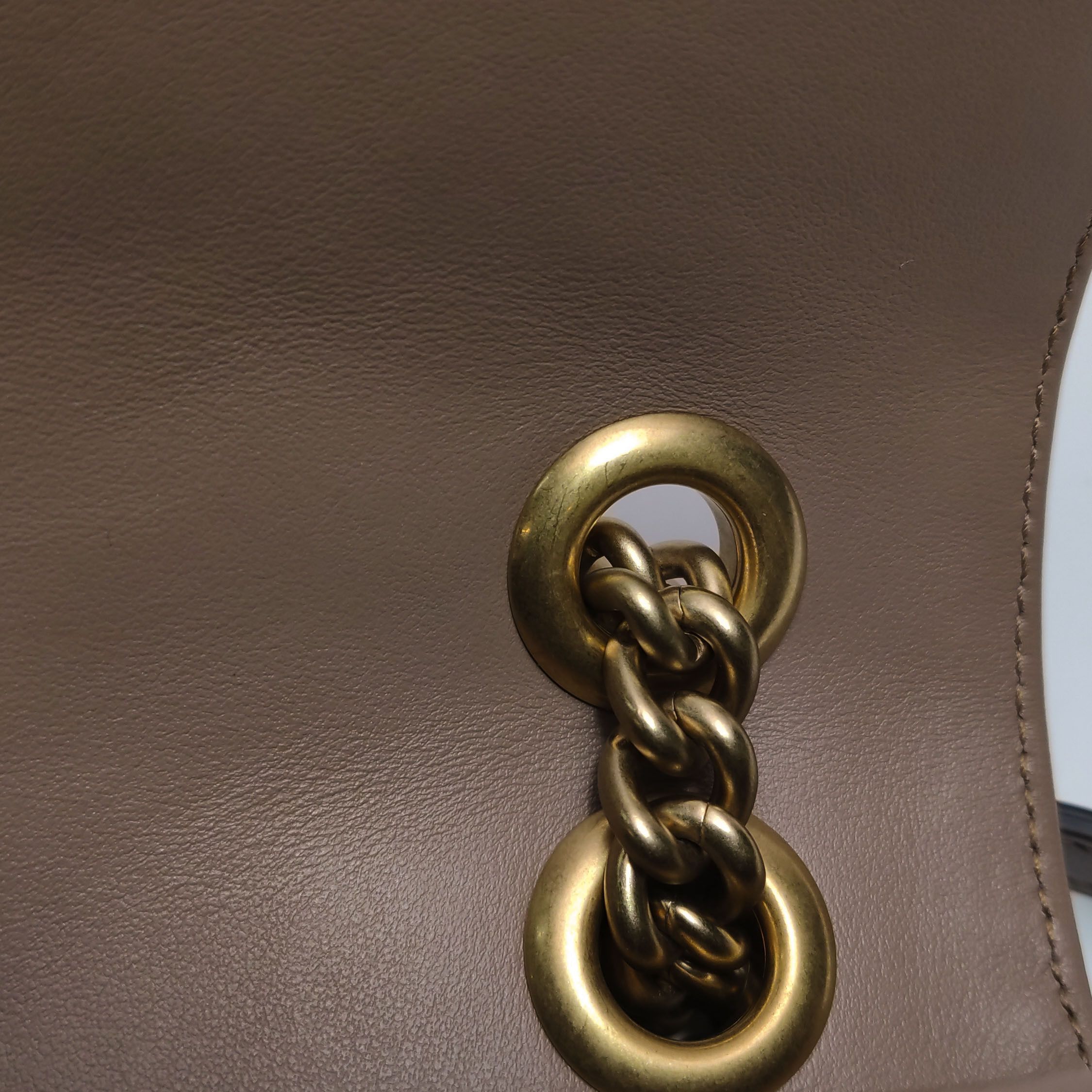 Gucci Gucci Women os Shoulder Bags Size ONE SIZE - 11 Thumbnail