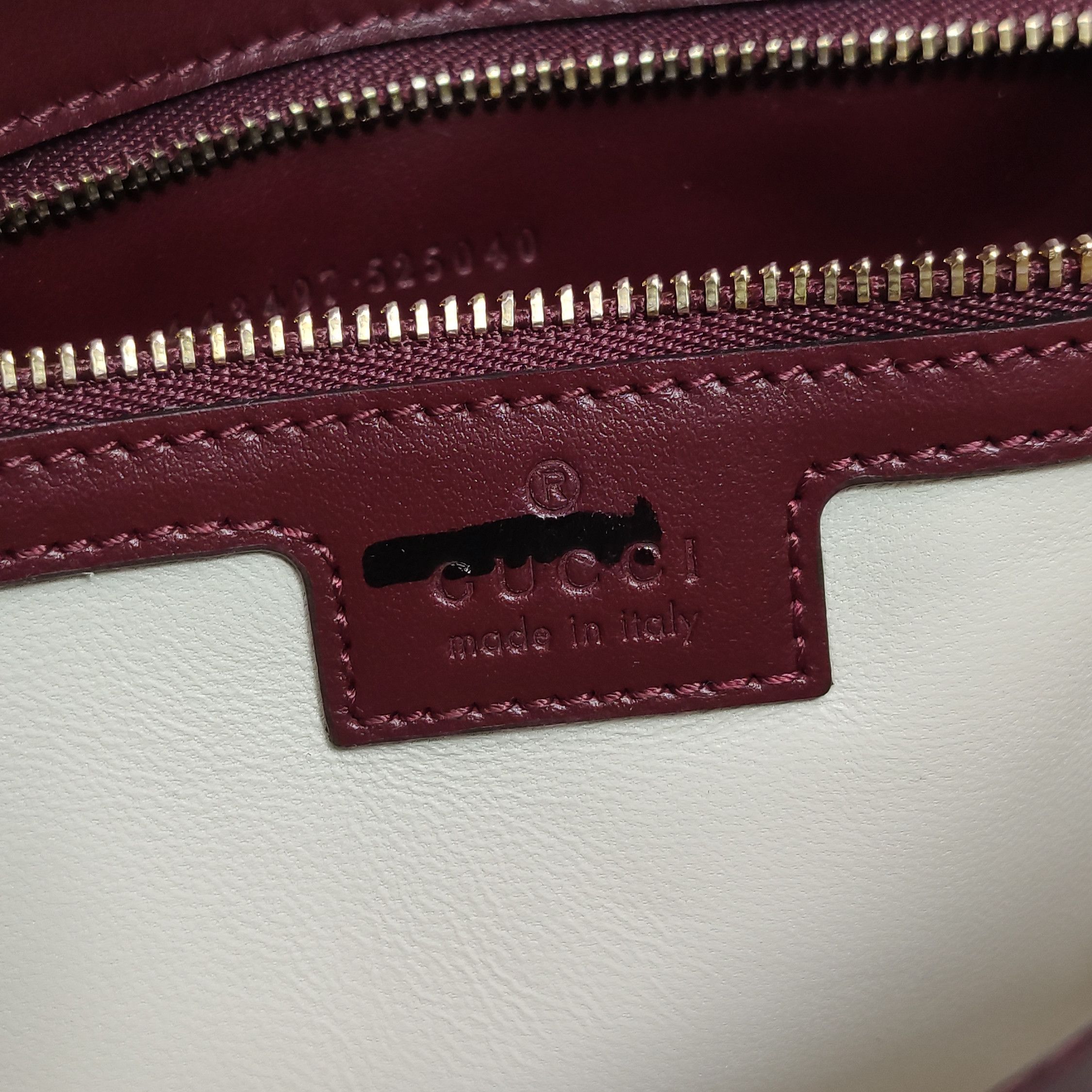 Gucci Gucci Women os Shoulder Bags Size ONE SIZE - 18 Thumbnail