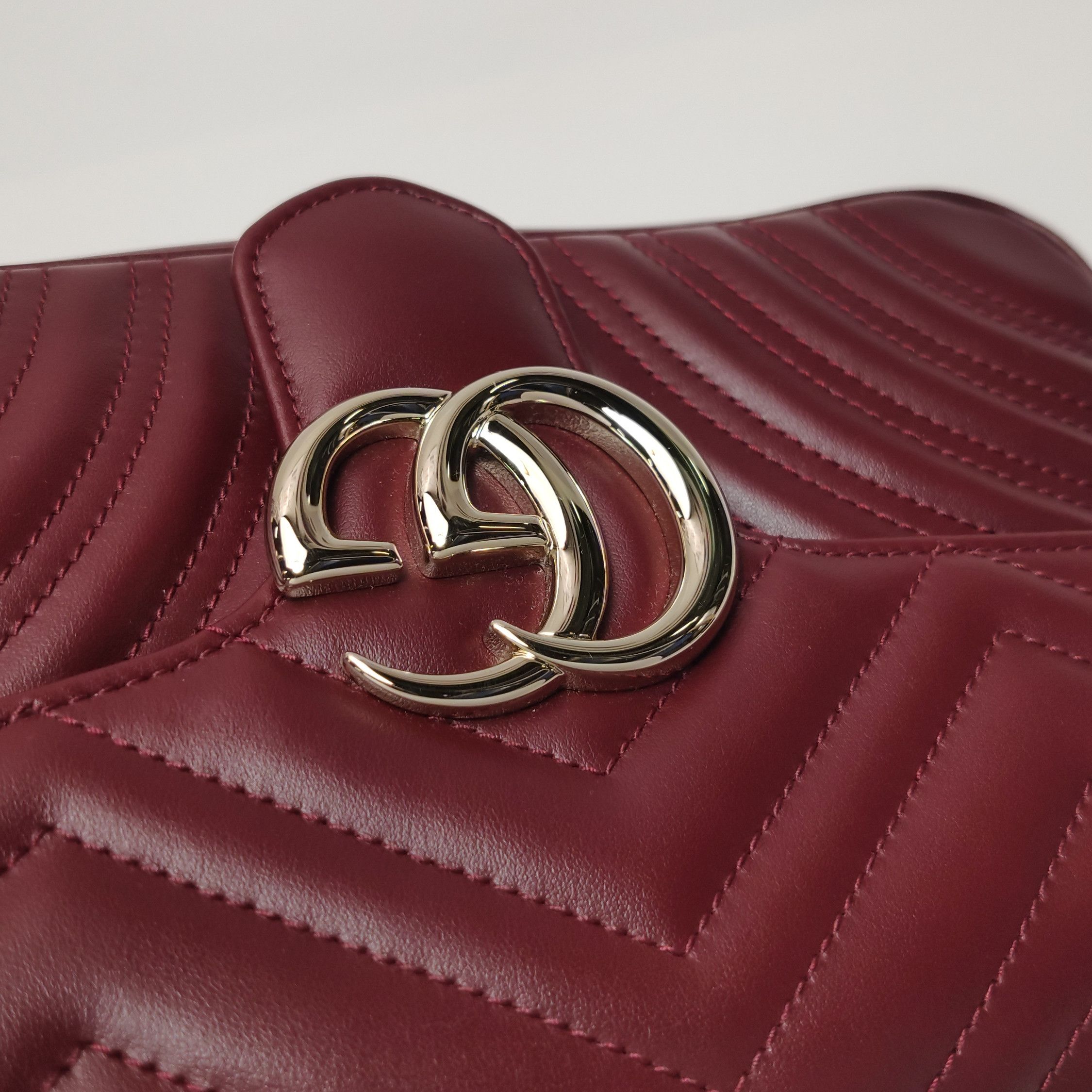 Gucci Gucci Women os Shoulder Bags Size ONE SIZE - 11 Thumbnail