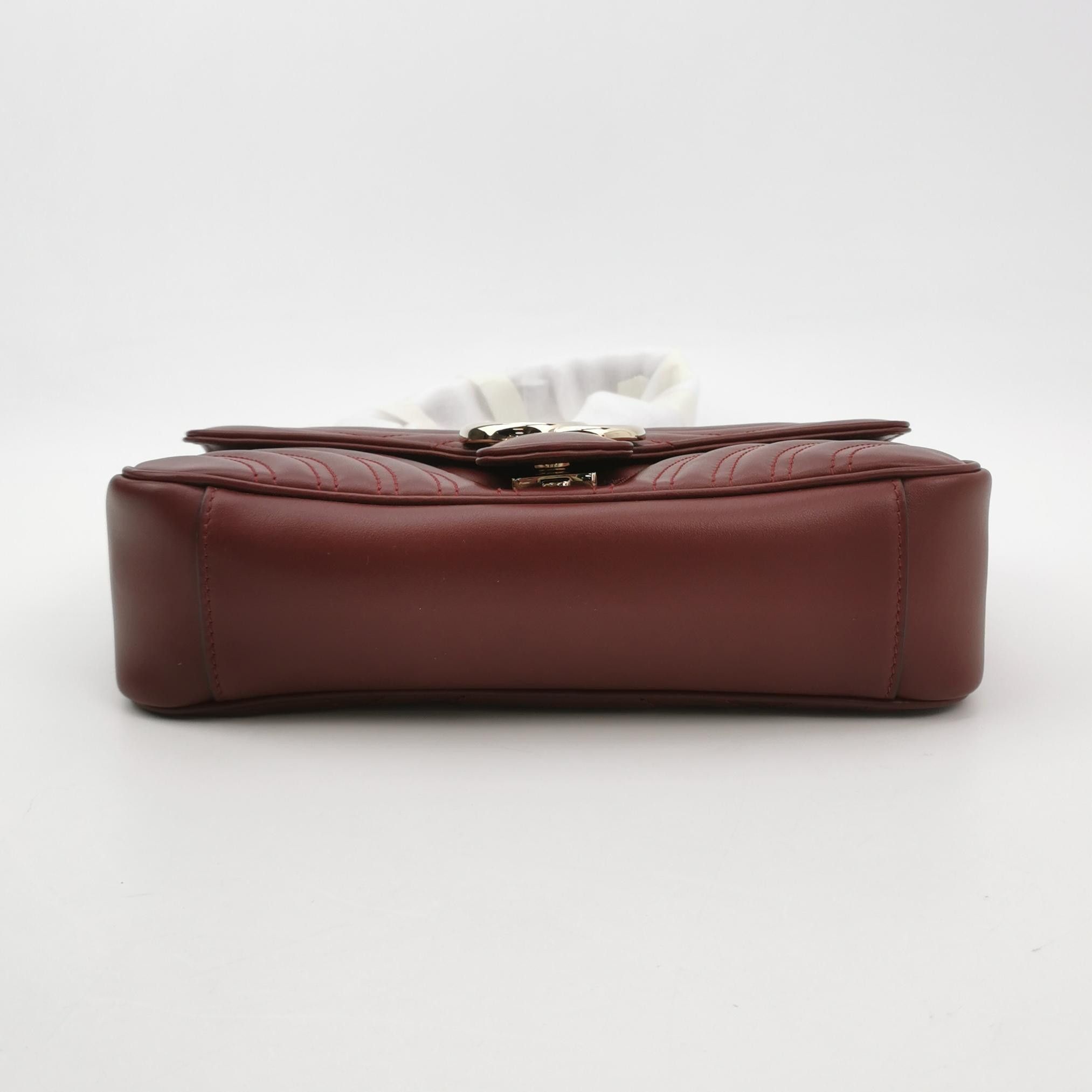 Gucci Gucci Women os Shoulder Bags Size ONE SIZE - 6 Thumbnail