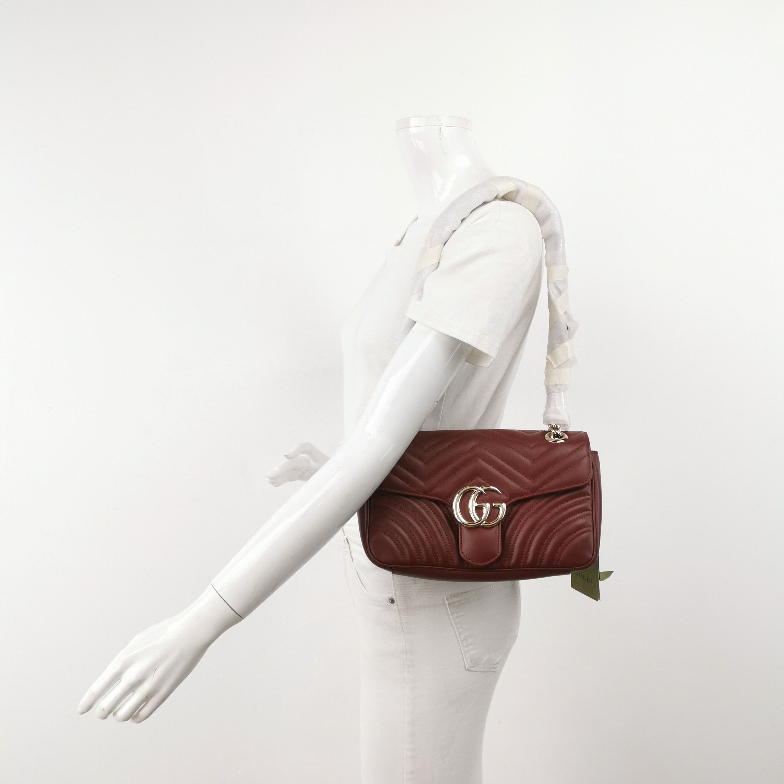 Gucci Gucci Women os Shoulder Bags Size ONE SIZE - 2 Thumbnail