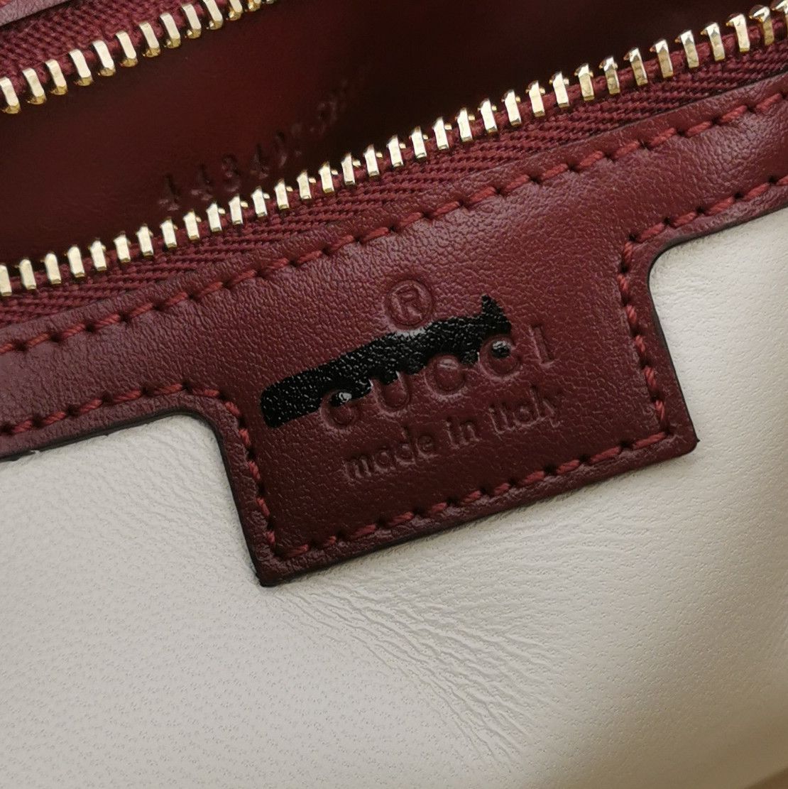 Gucci Gucci Women os Shoulder Bags Size ONE SIZE - 8 Thumbnail