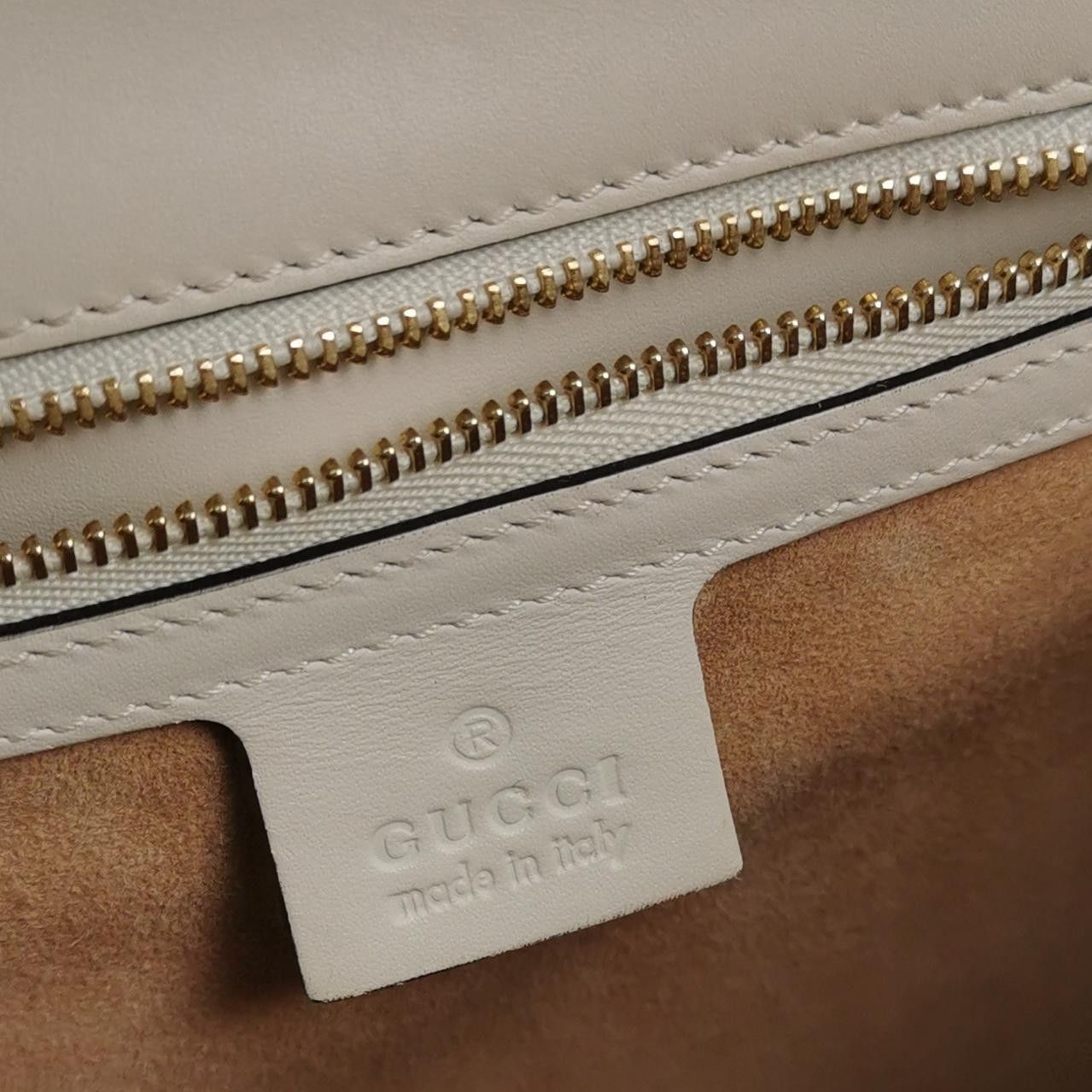 Gucci Gucci Women os Shoulder Bags Size ONE SIZE - 8 Thumbnail