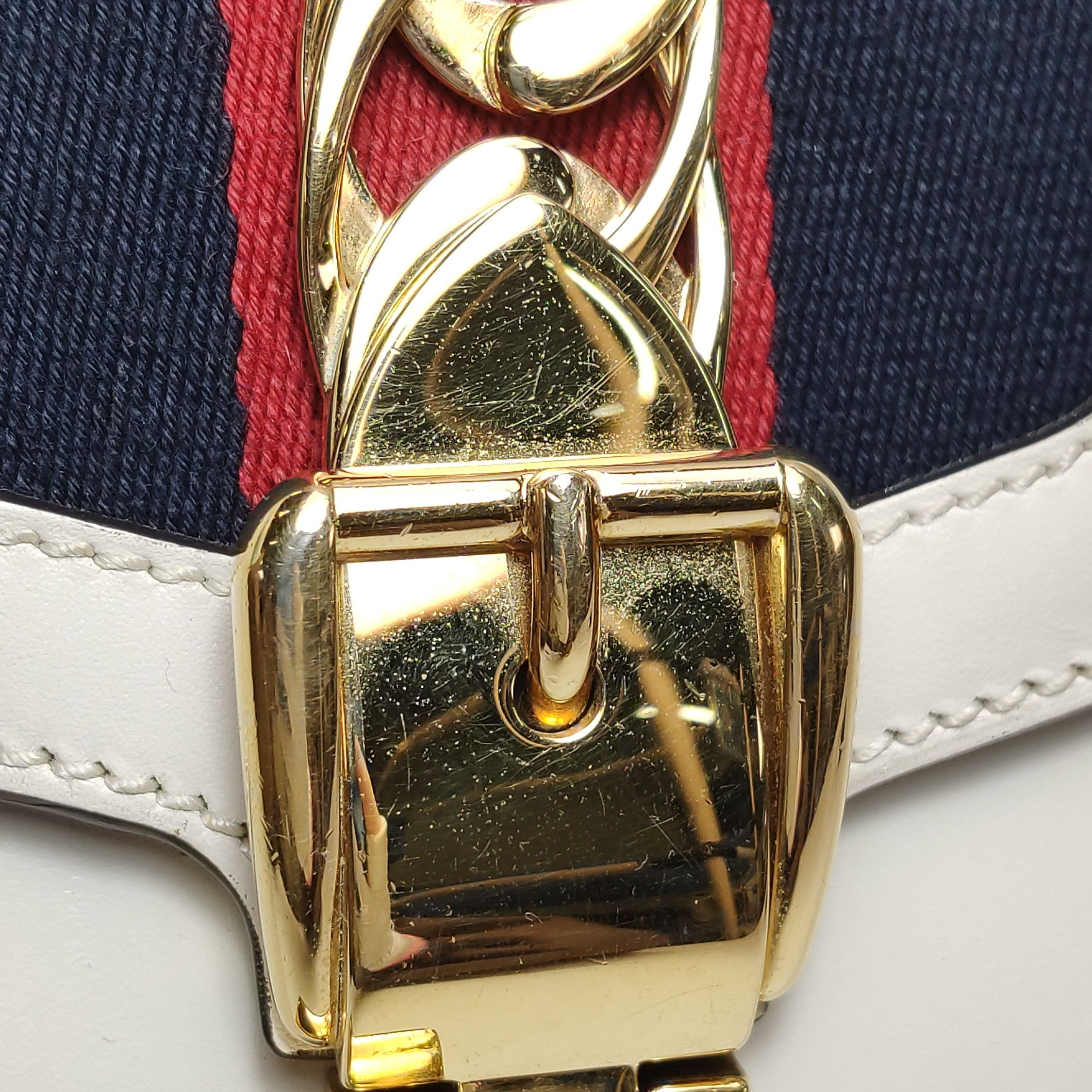 Gucci Gucci Women os Shoulder Bags Size ONE SIZE - 13 Thumbnail