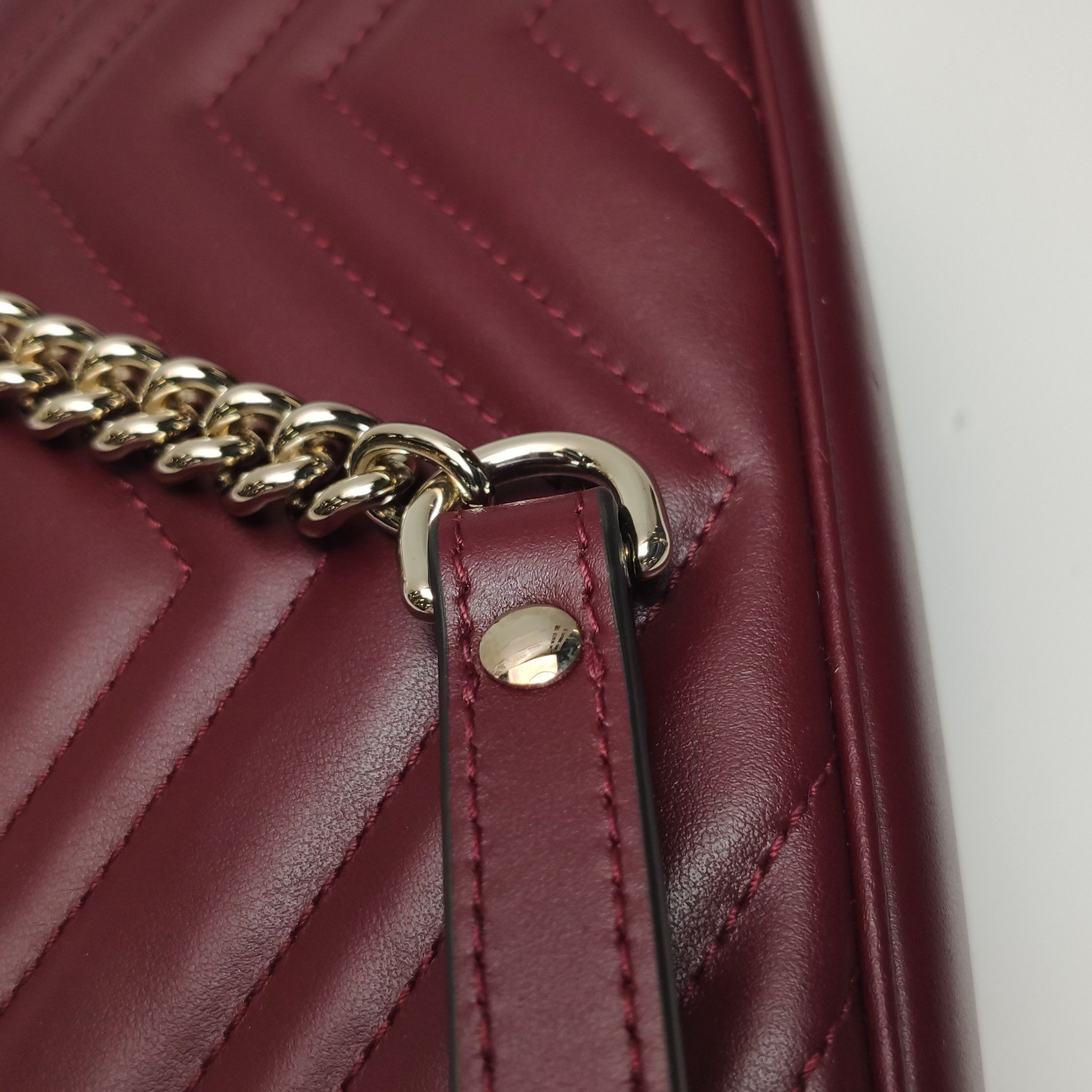 Gucci Gucci Women os Shoulder Bags Size ONE SIZE - 17 Thumbnail