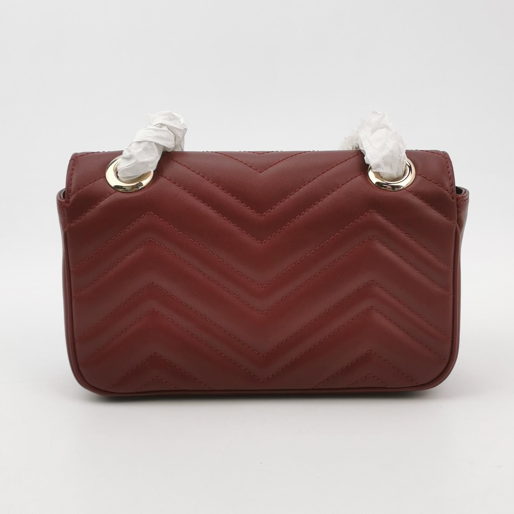Gucci Gucci Women os Shoulder Bags Size ONE SIZE - 5 Thumbnail