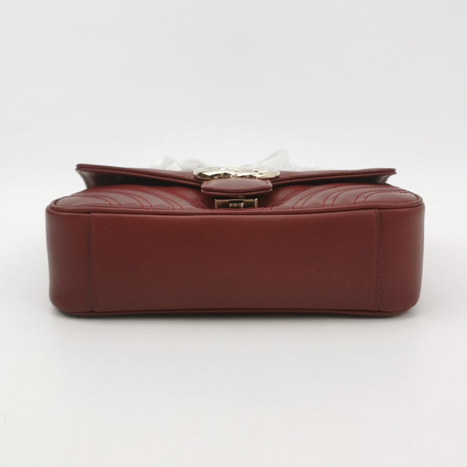 Gucci Gucci Women os Shoulder Bags Size ONE SIZE - 6 Thumbnail