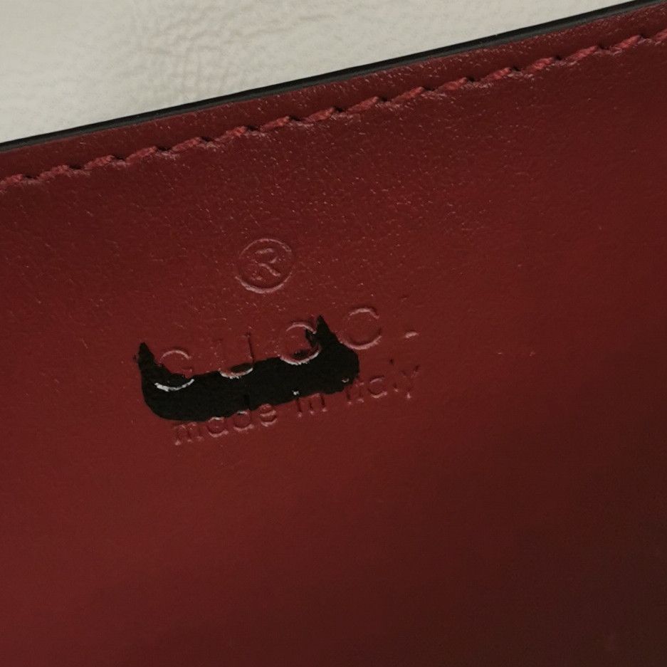 Gucci Gucci Women os Shoulder Bags Size ONE SIZE - 8 Thumbnail